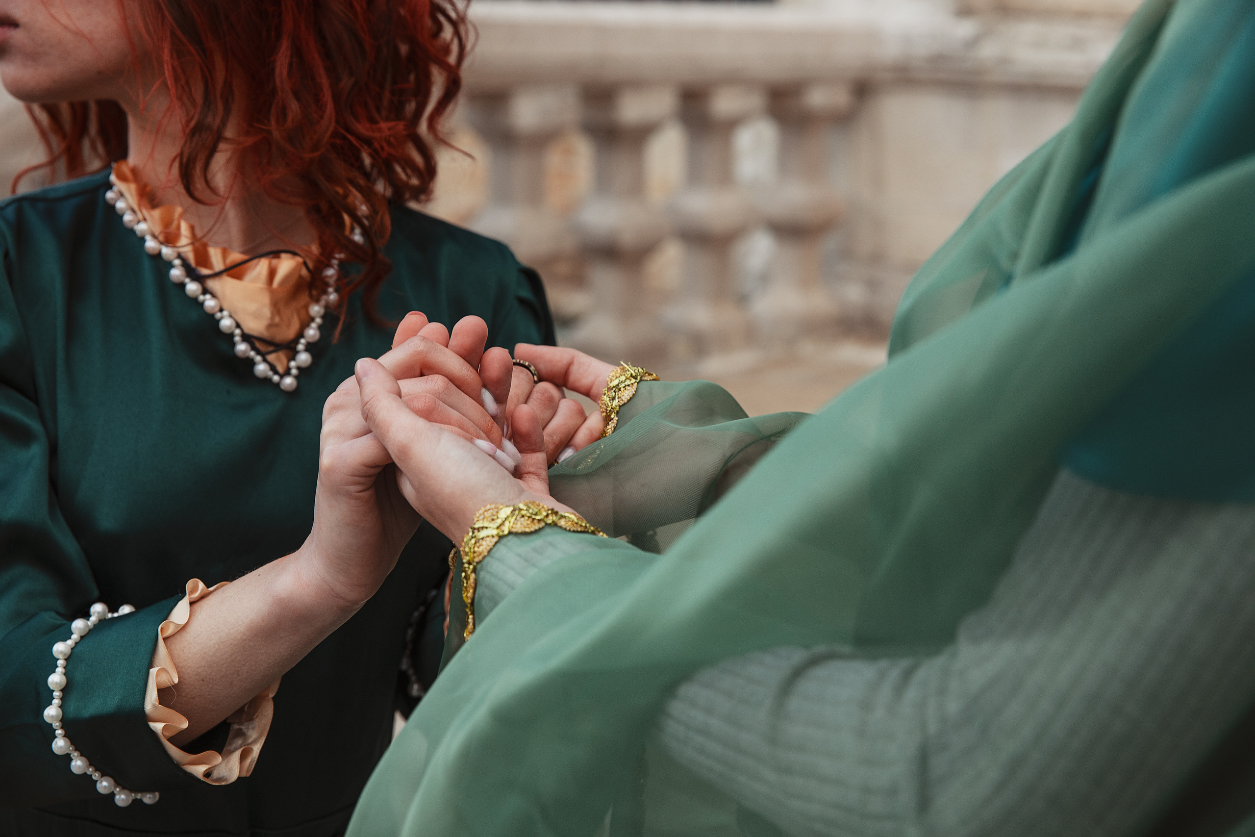 Сказочные истории. Фотограф брендов и бизнеса в Москве Алексей Сентюрин