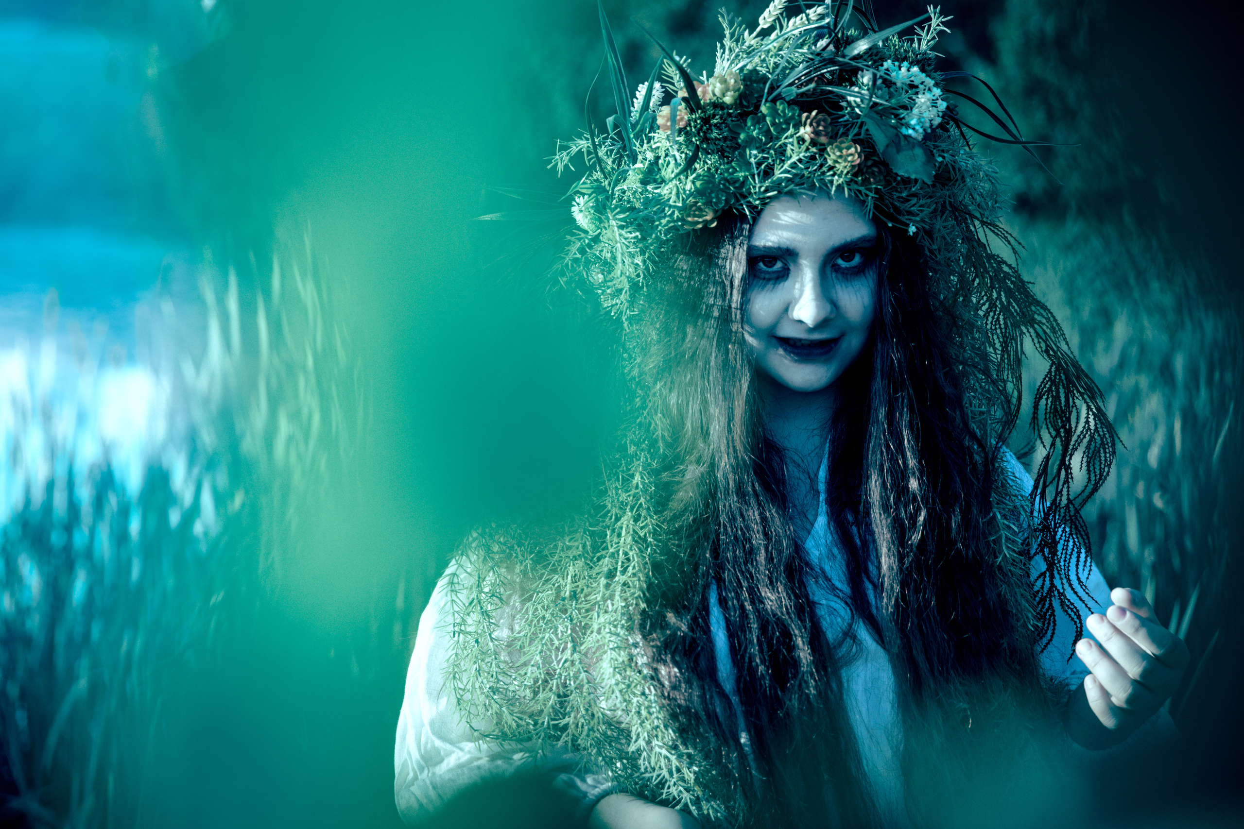 Сказочные истории. Фотограф брендов и бизнеса в Москве Алексей Сентюрин