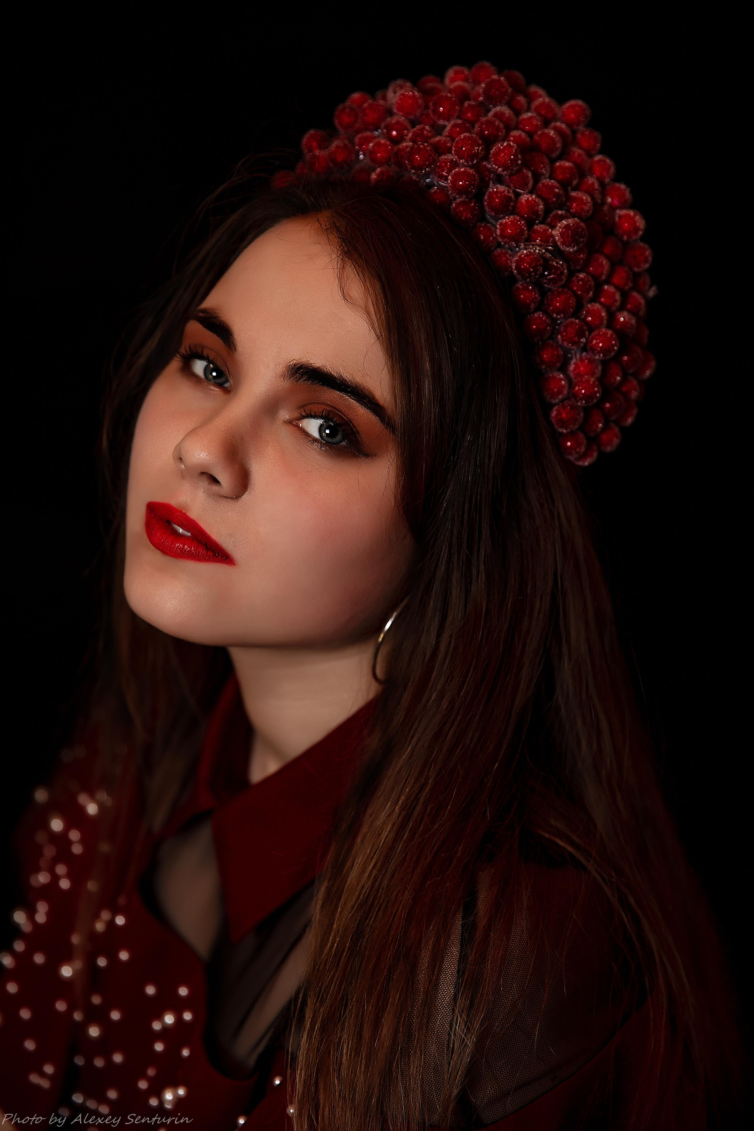 Сказочные истории. Фотограф брендов и бизнеса в Москве Алексей Сентюрин