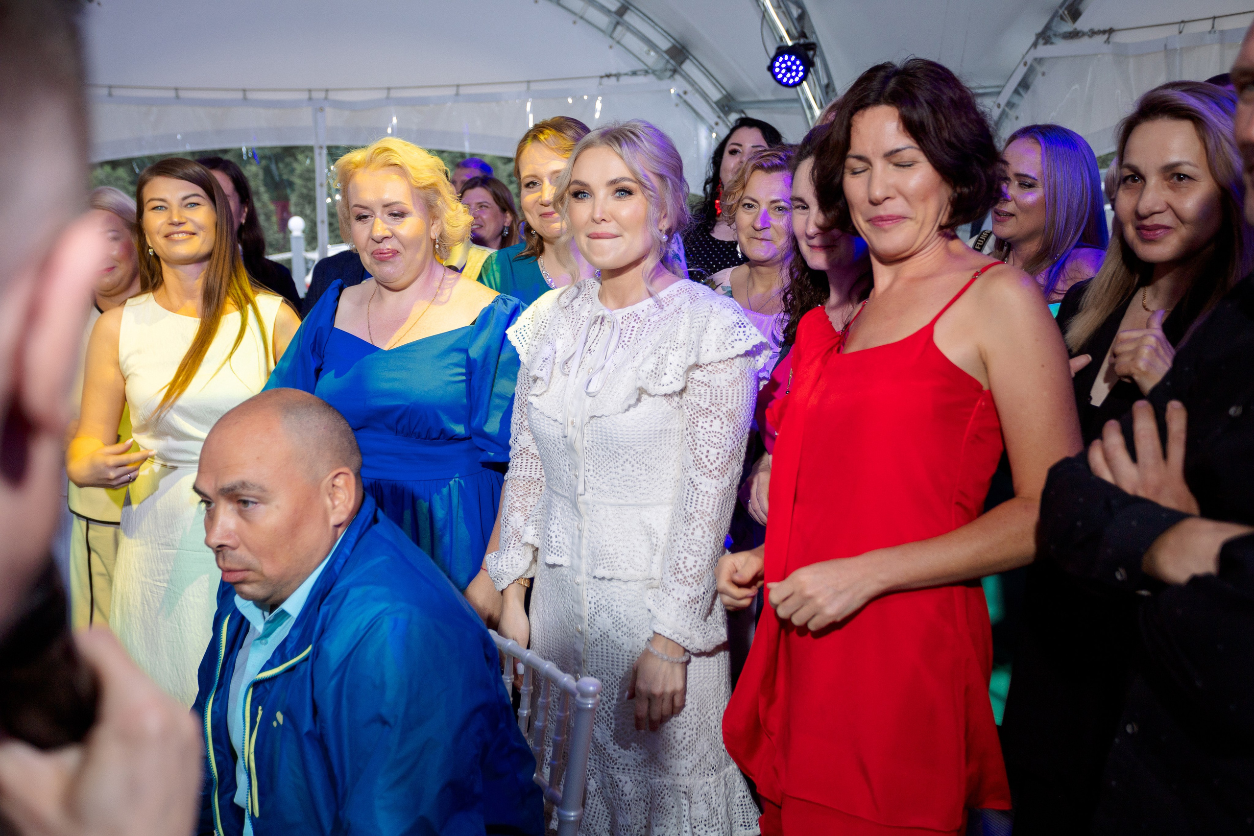 ВЫПУСКНОЙ: Волки-Липки. Все фото. Профессиональный фотограф в Ижевске Леша Петров