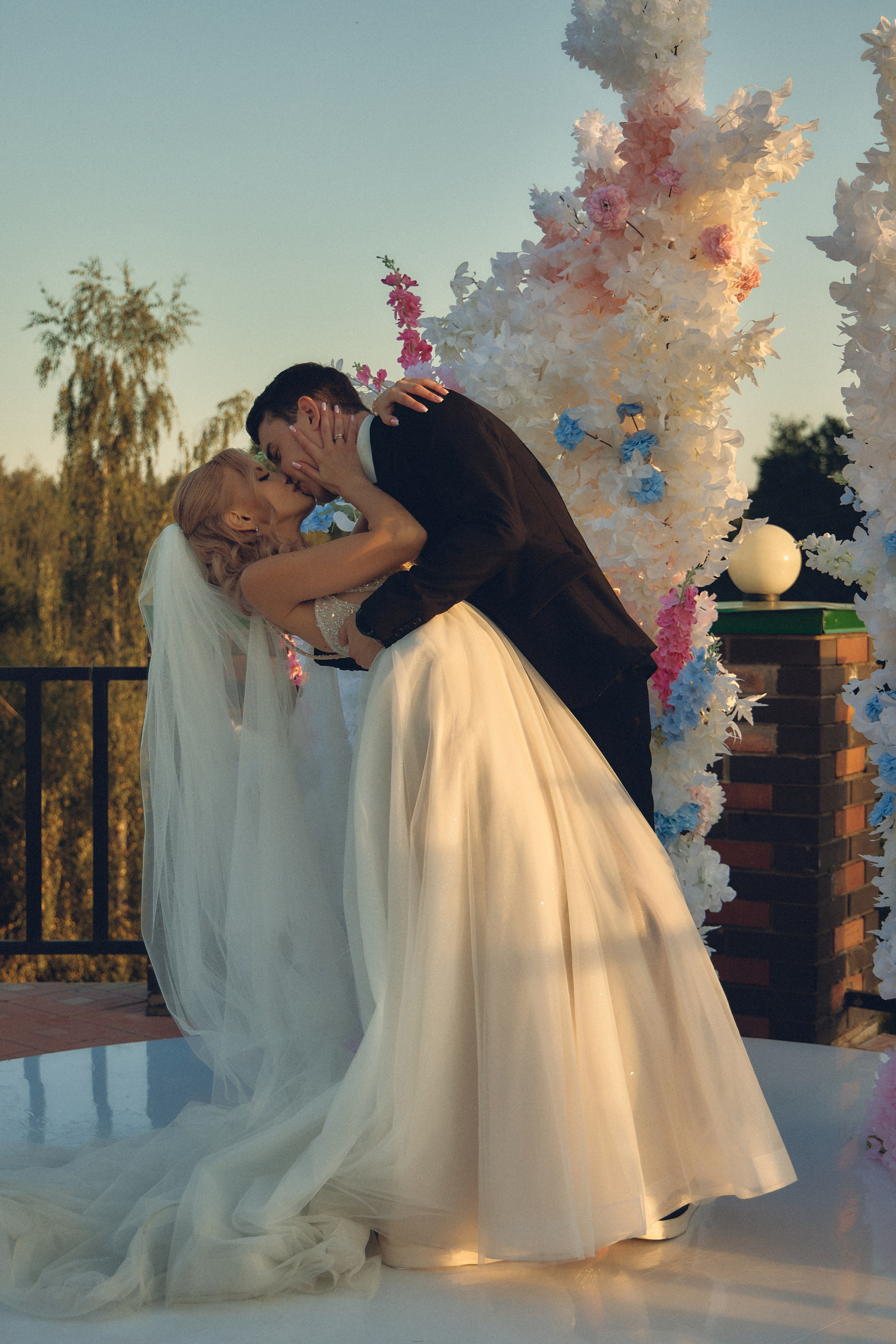 Елена и Игорь. Профессиональный фотограф, Москва | Елена Павлова