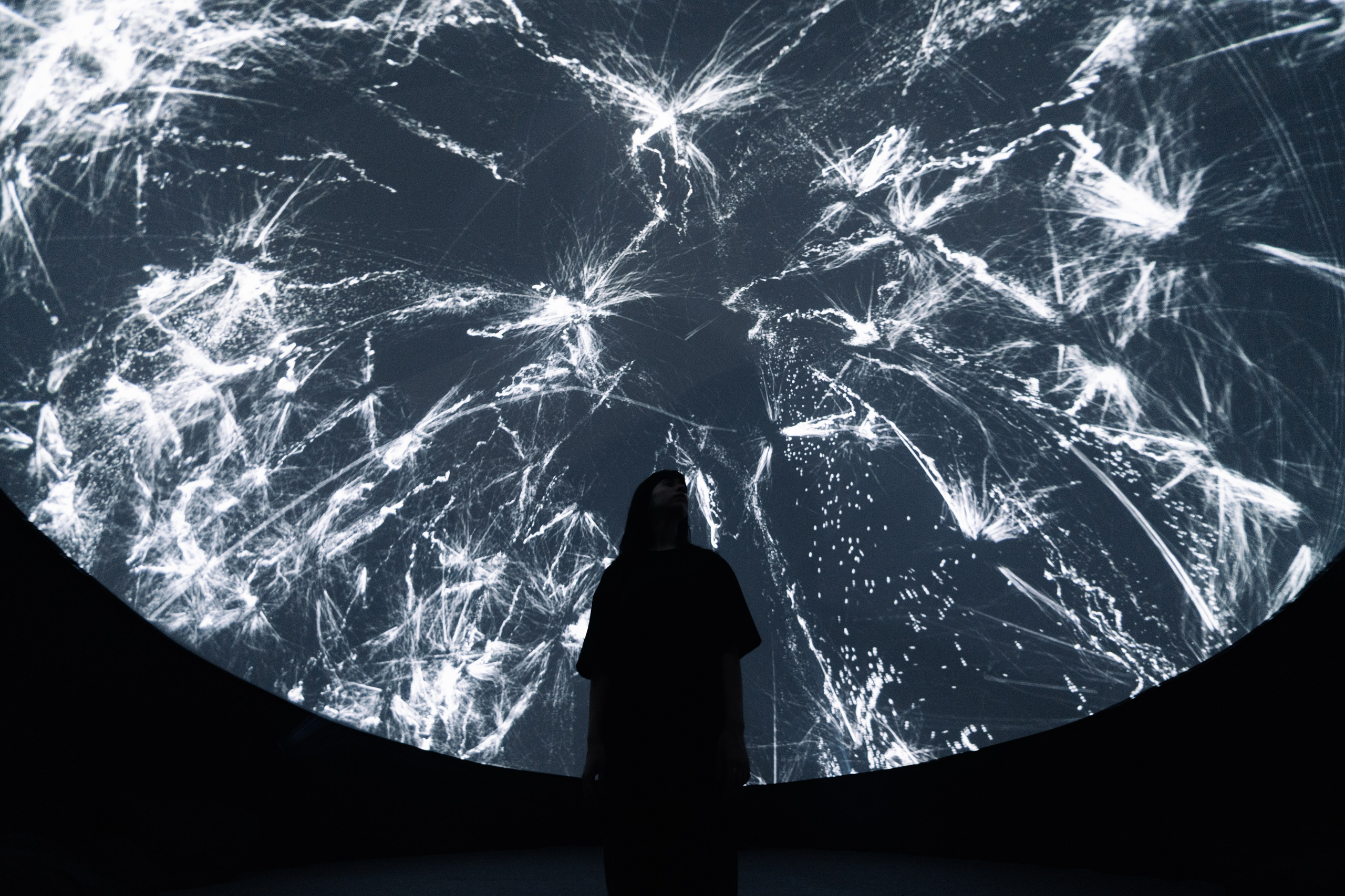 INTERVALS.EXHIBITION. @tomrus: Рустам Шагиморданов — фотограф