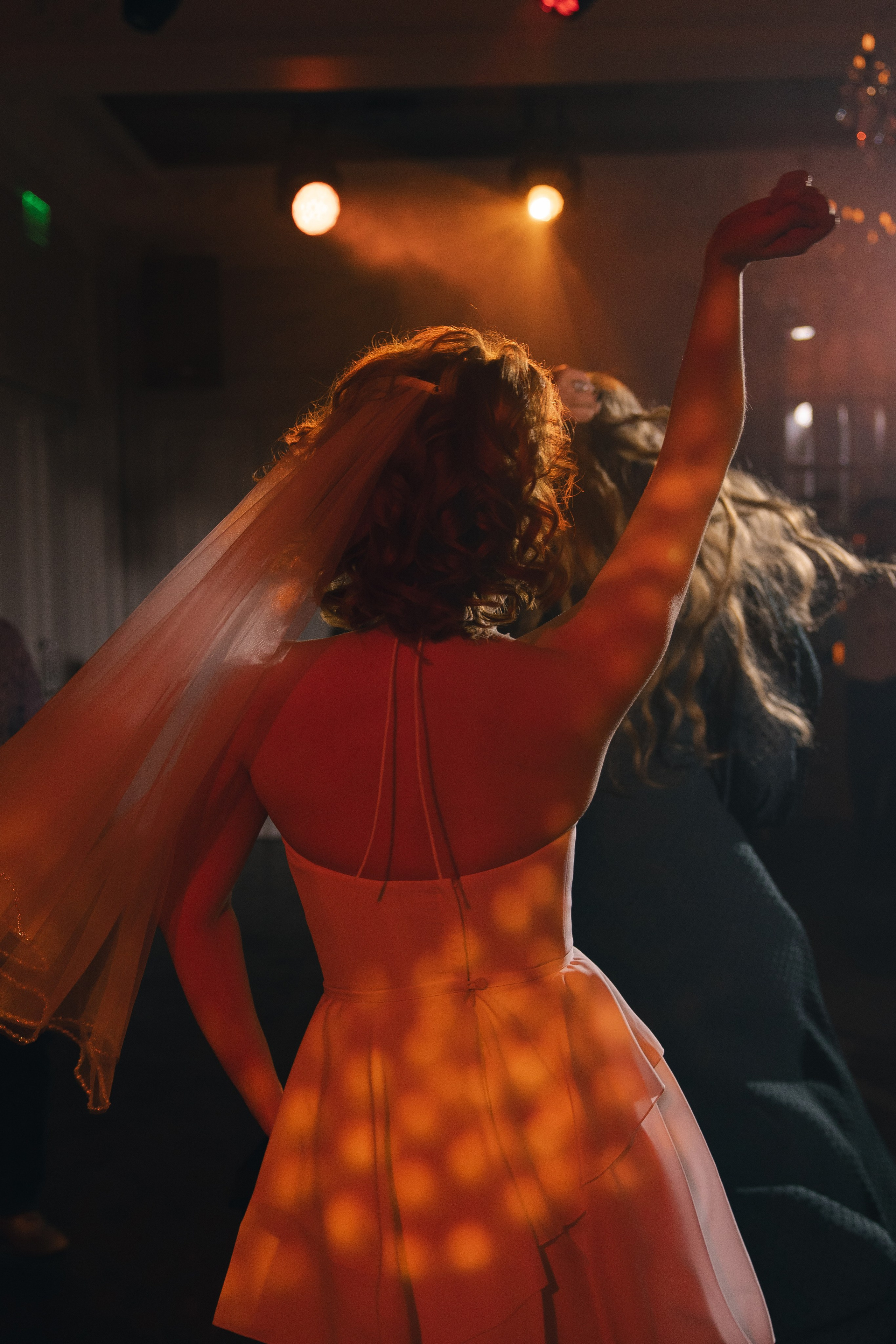 Свадебный фотограф в Москве Дмитрий Левин