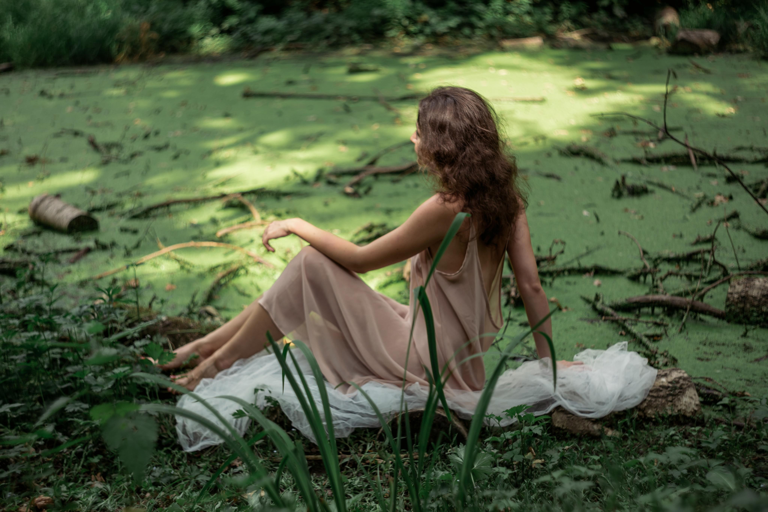 Олеся. Фотограф в Москве Лера Юдина