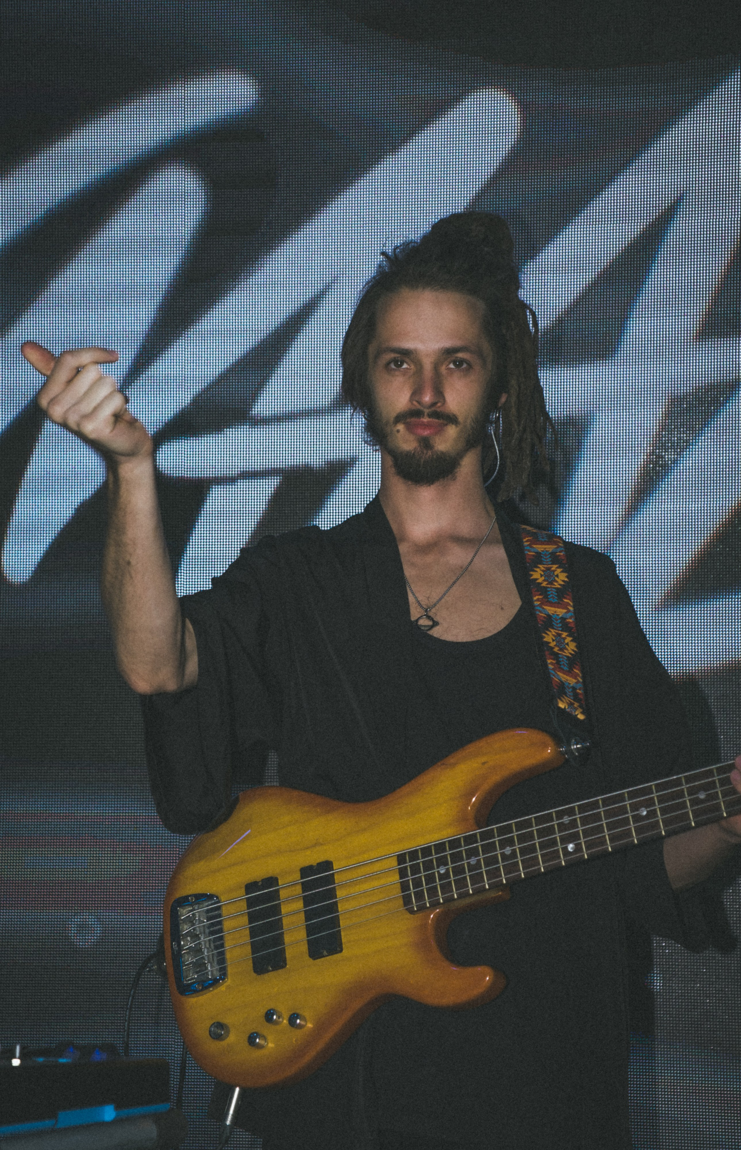 Презентация альбома Akmal’. Фотограф Гульназ Фатихова, г. Москва