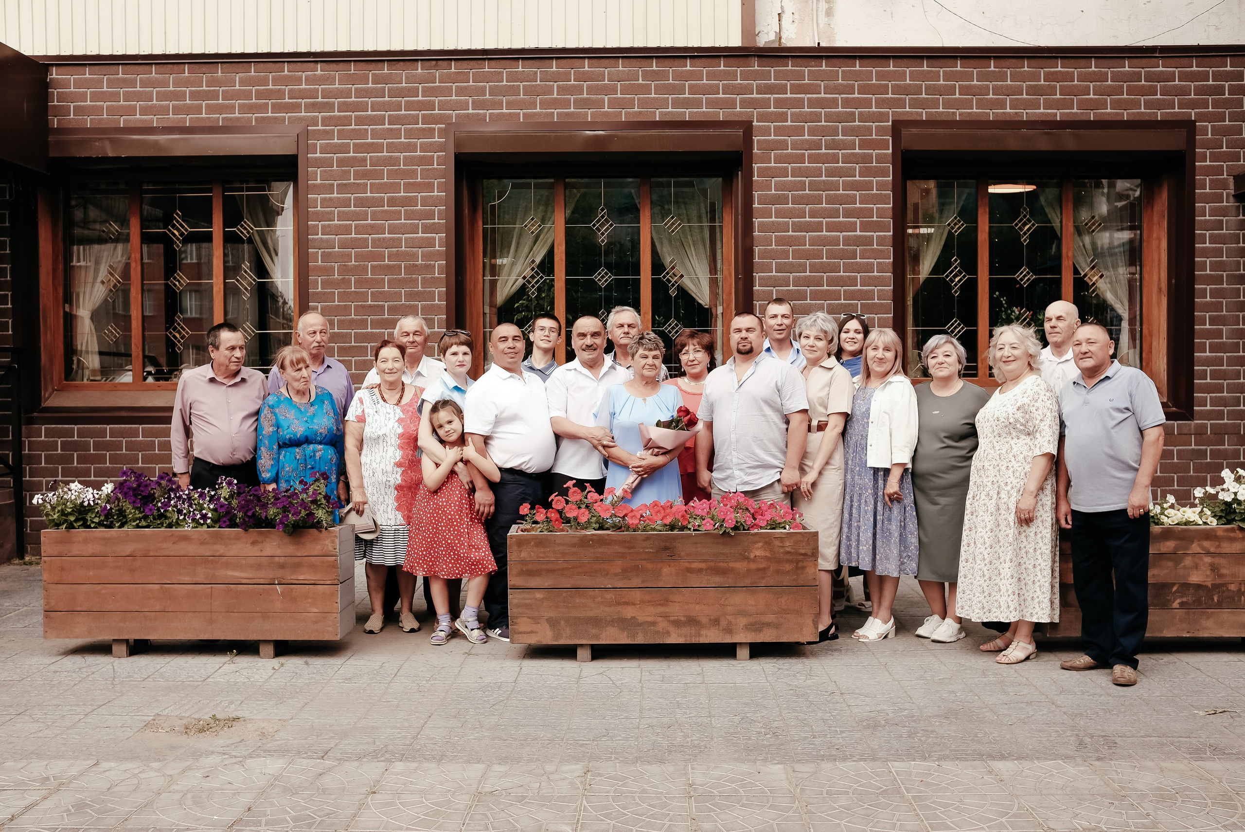 Репортажи (Миланы/арюулга/юбилеи/мероприятия и тд). Фотограф Екатерина Ма-Ко-Е. Фото о тебе и для тебя
