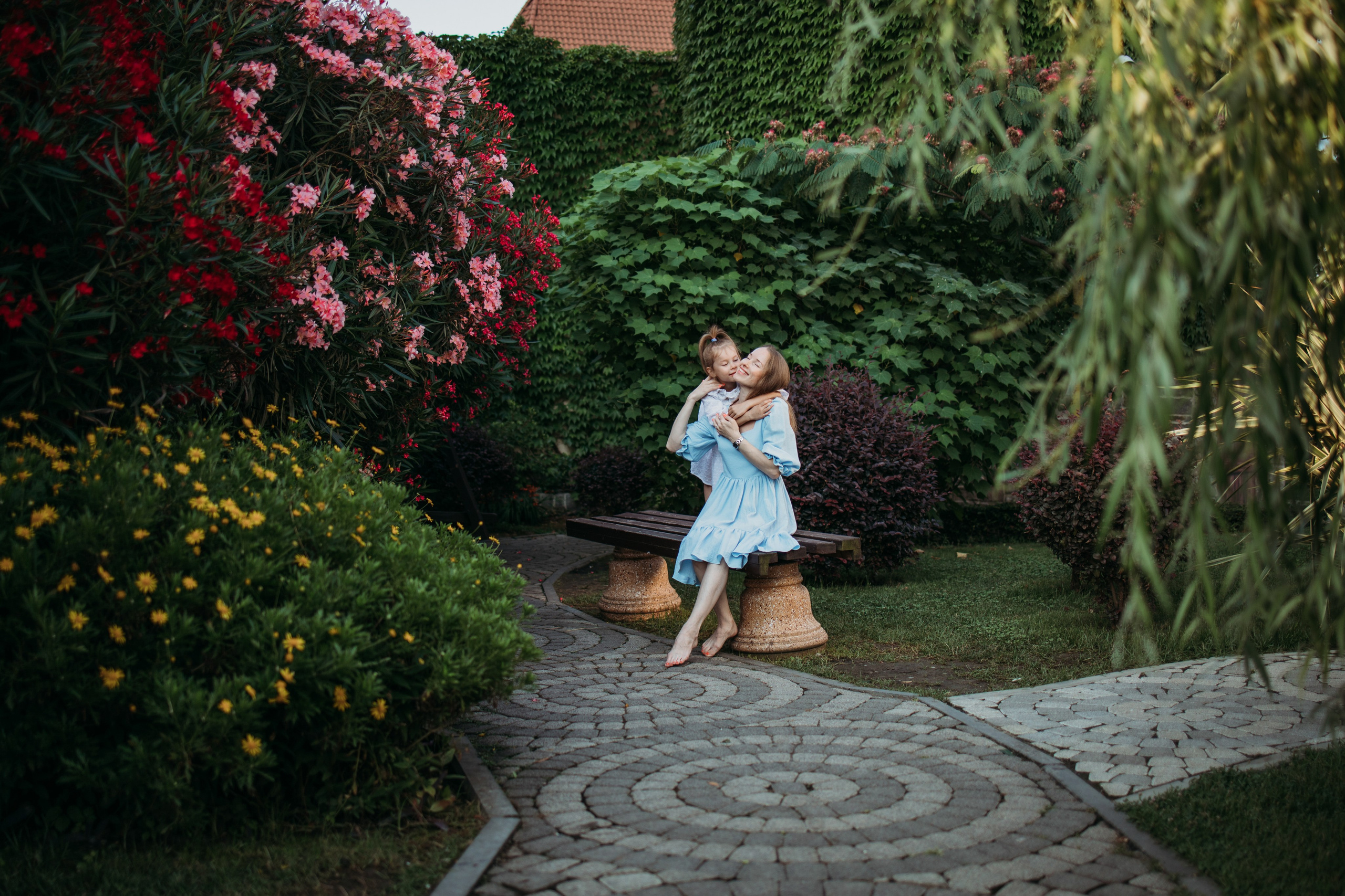 Отель Богатырь (Сириус). Фотограф Сочи Татьяна Зорина