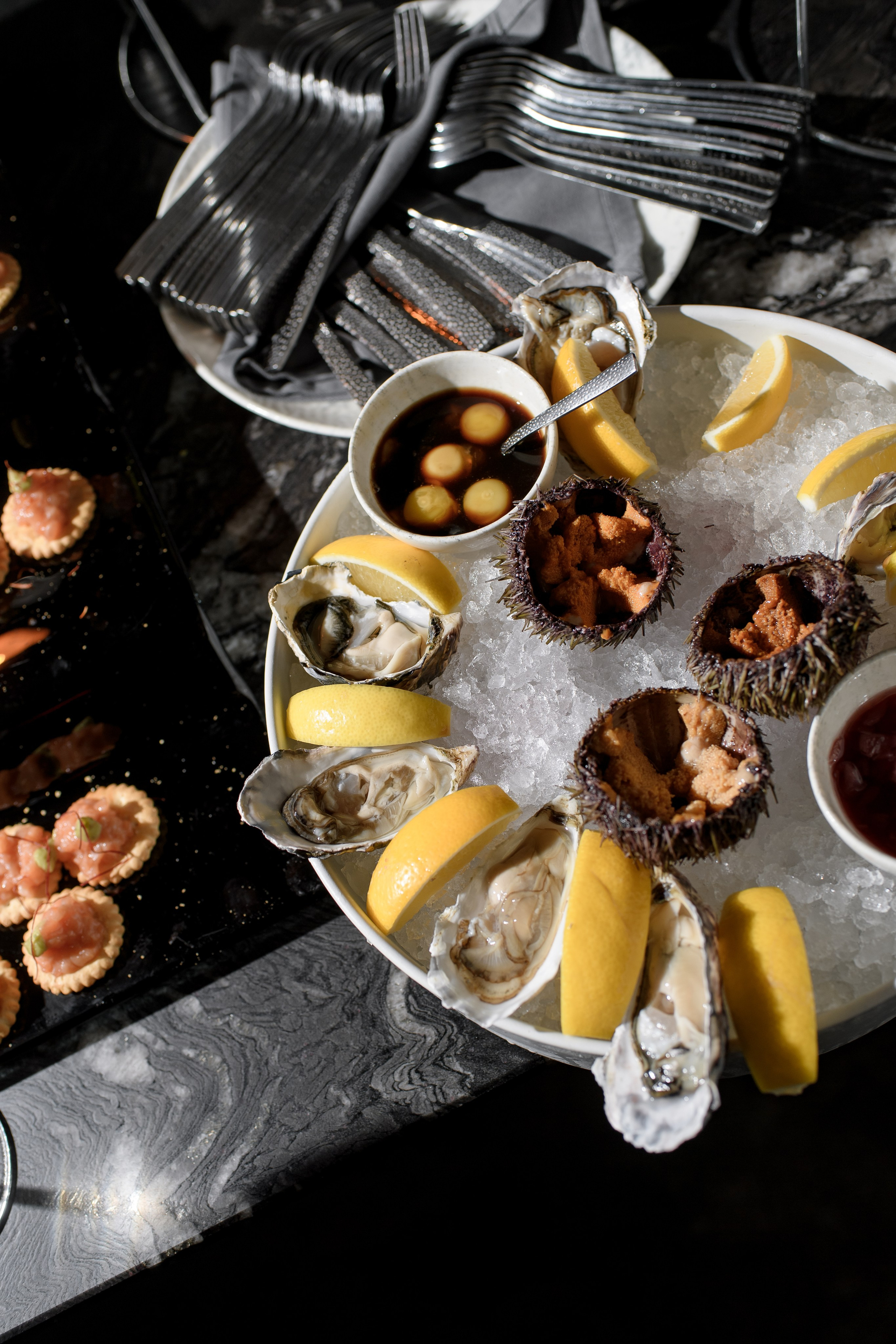 Корпоративные события. Алина Посторонка и Дима Мурашов