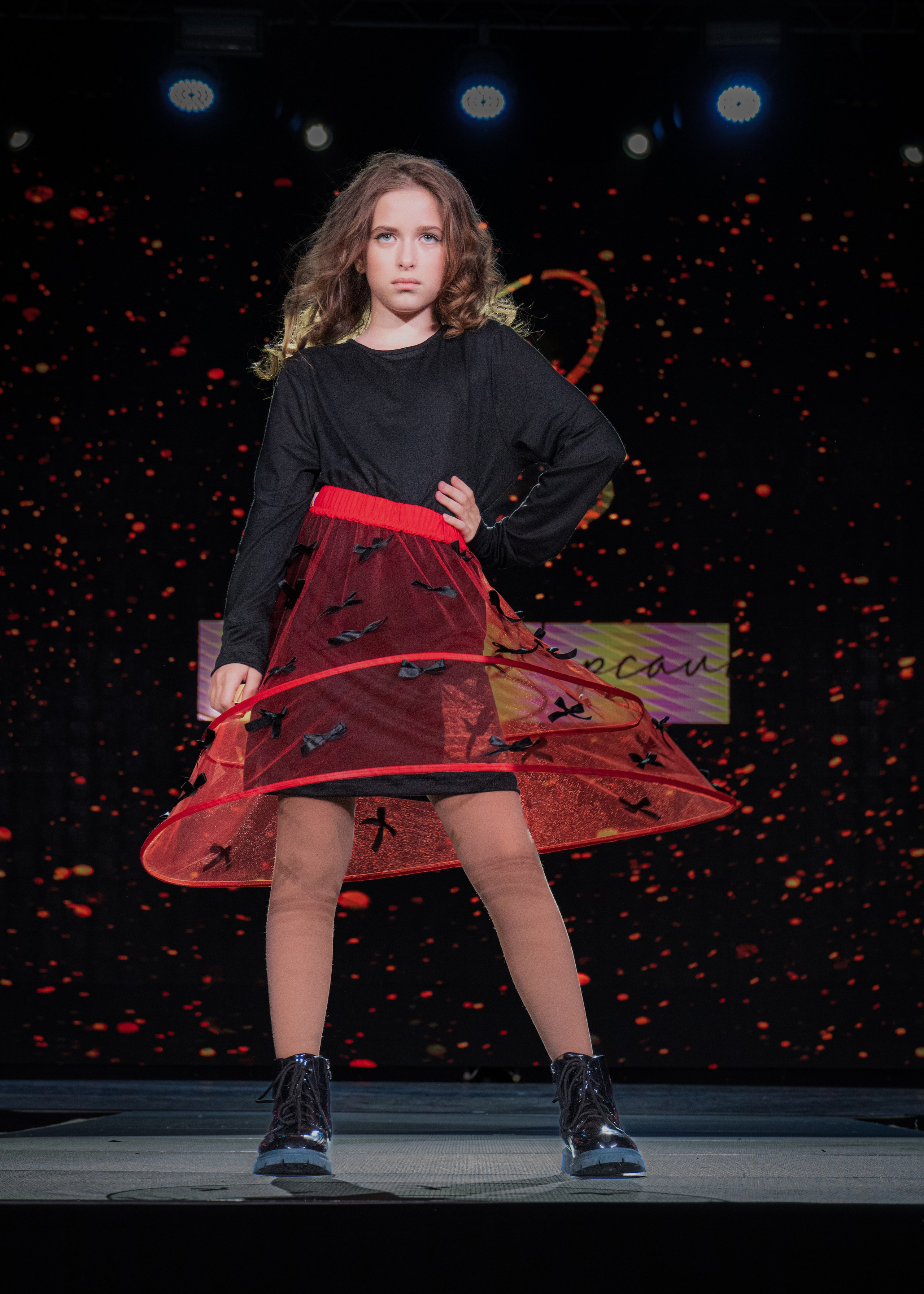 Премия "Сибирский стиль 2024"