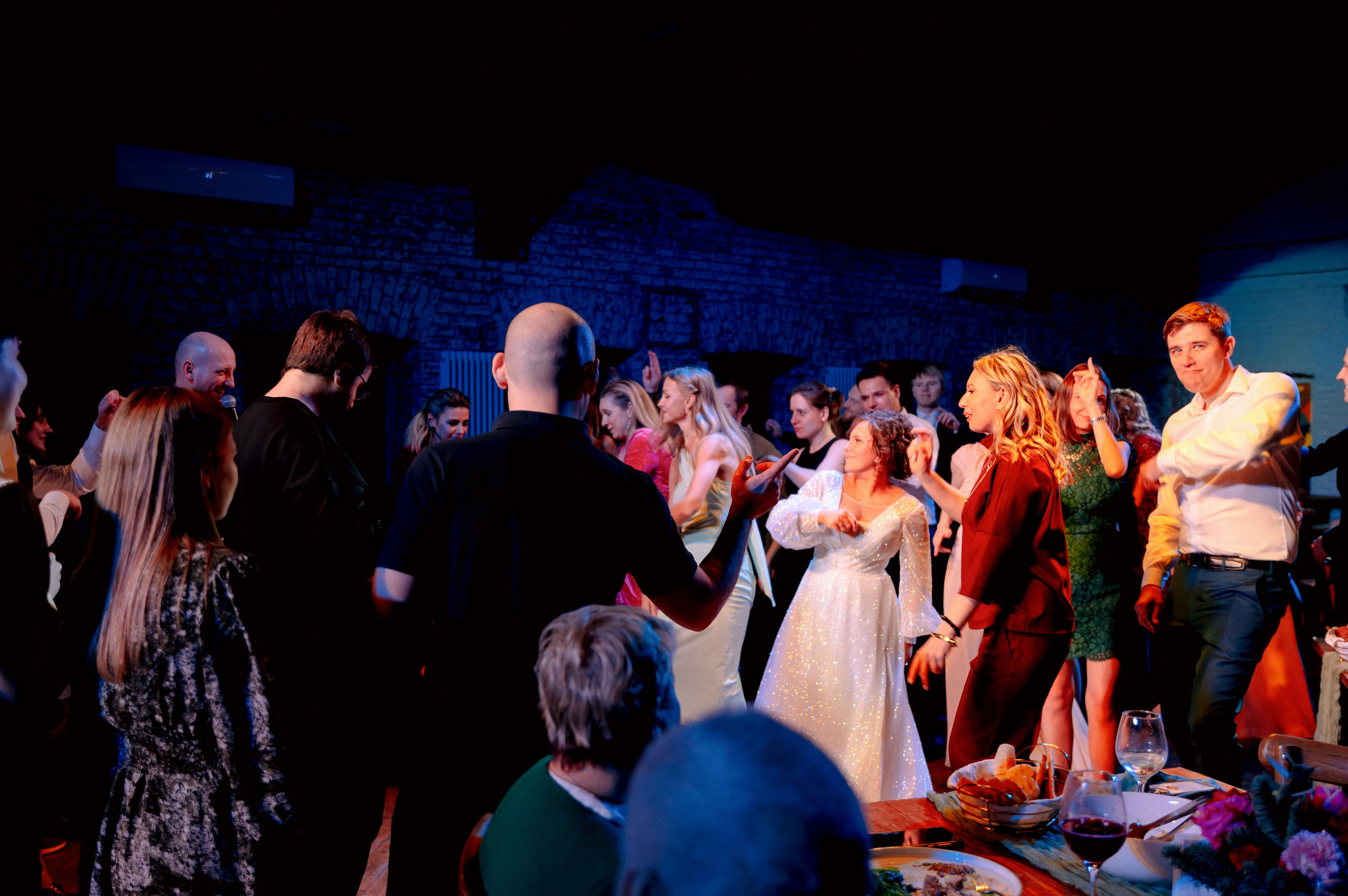 ТАНЯ и ЛЕША. Шашкова Вероника / Свадебный и семейный фотограф Москва и Ярославль