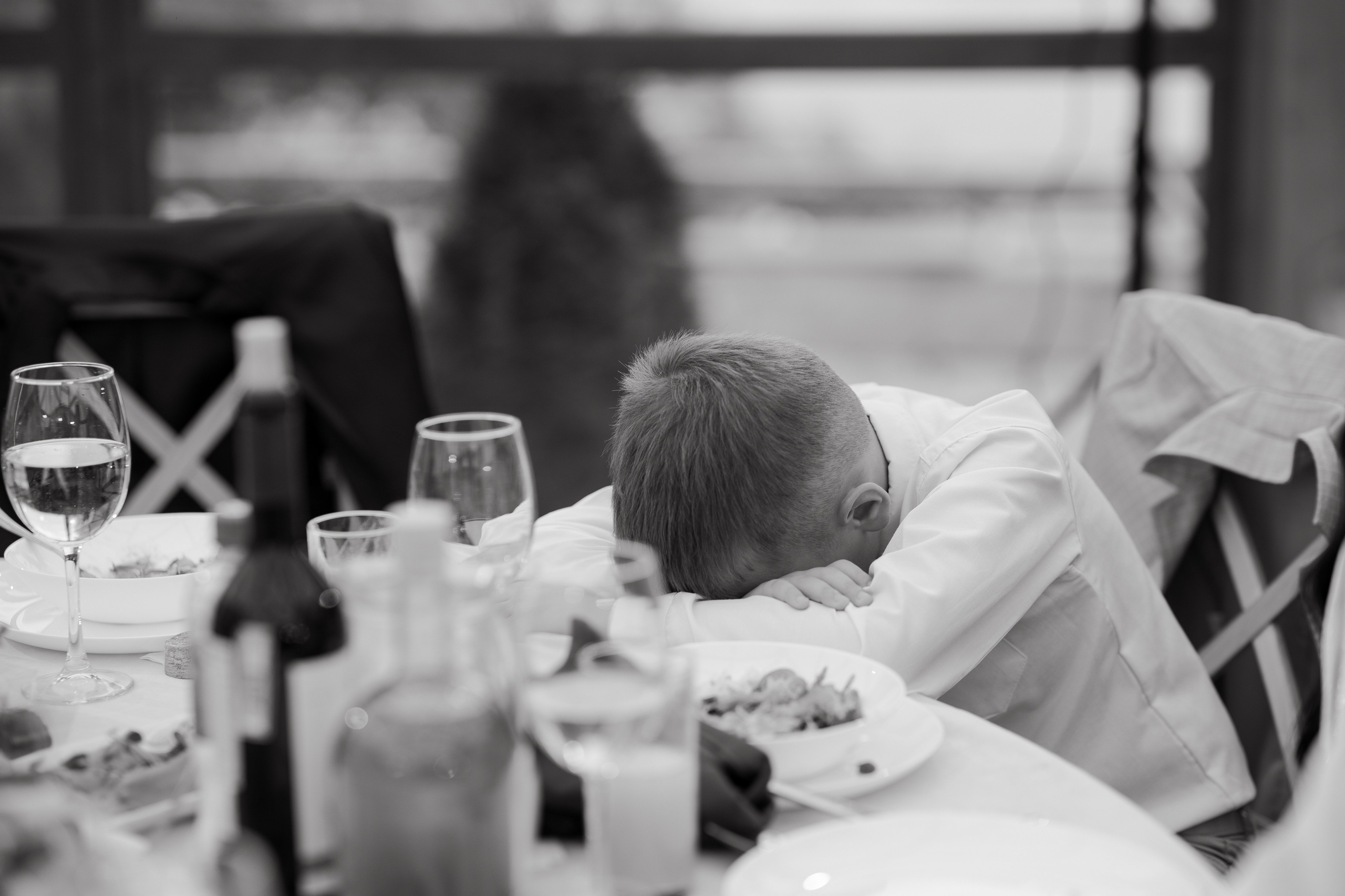 Эмиль и Радмила. Основная