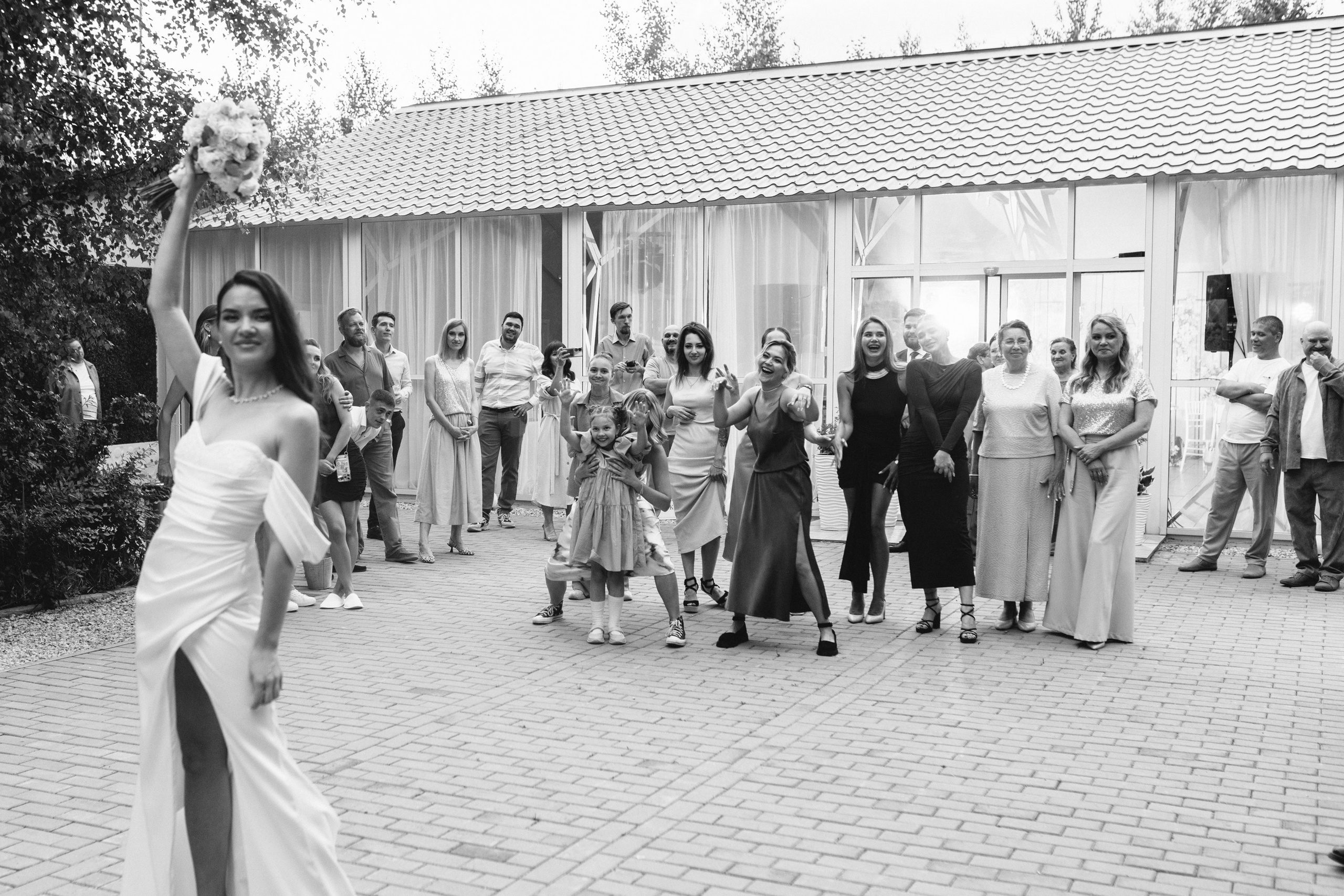 Анастасия & Антон (Vozduh). Фотограф Нижний Тагил Лилия Савина