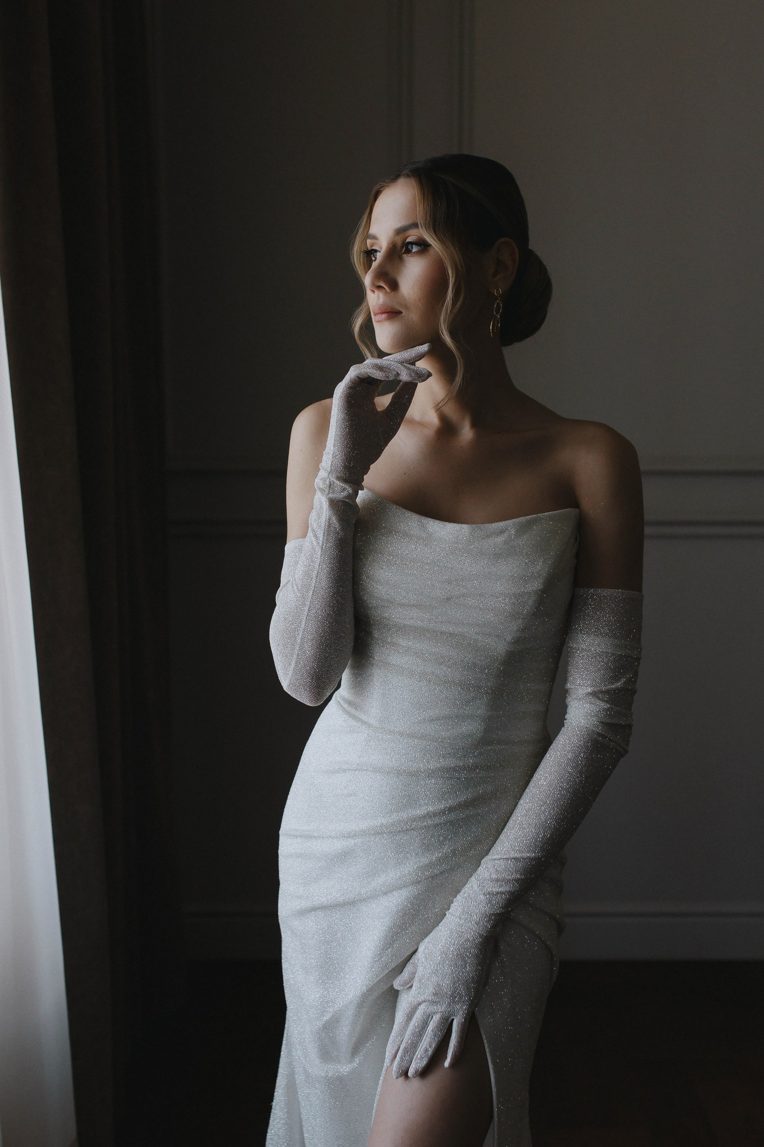 Максим и Елизавета. Фотограф Иркутск Антипин Сергей