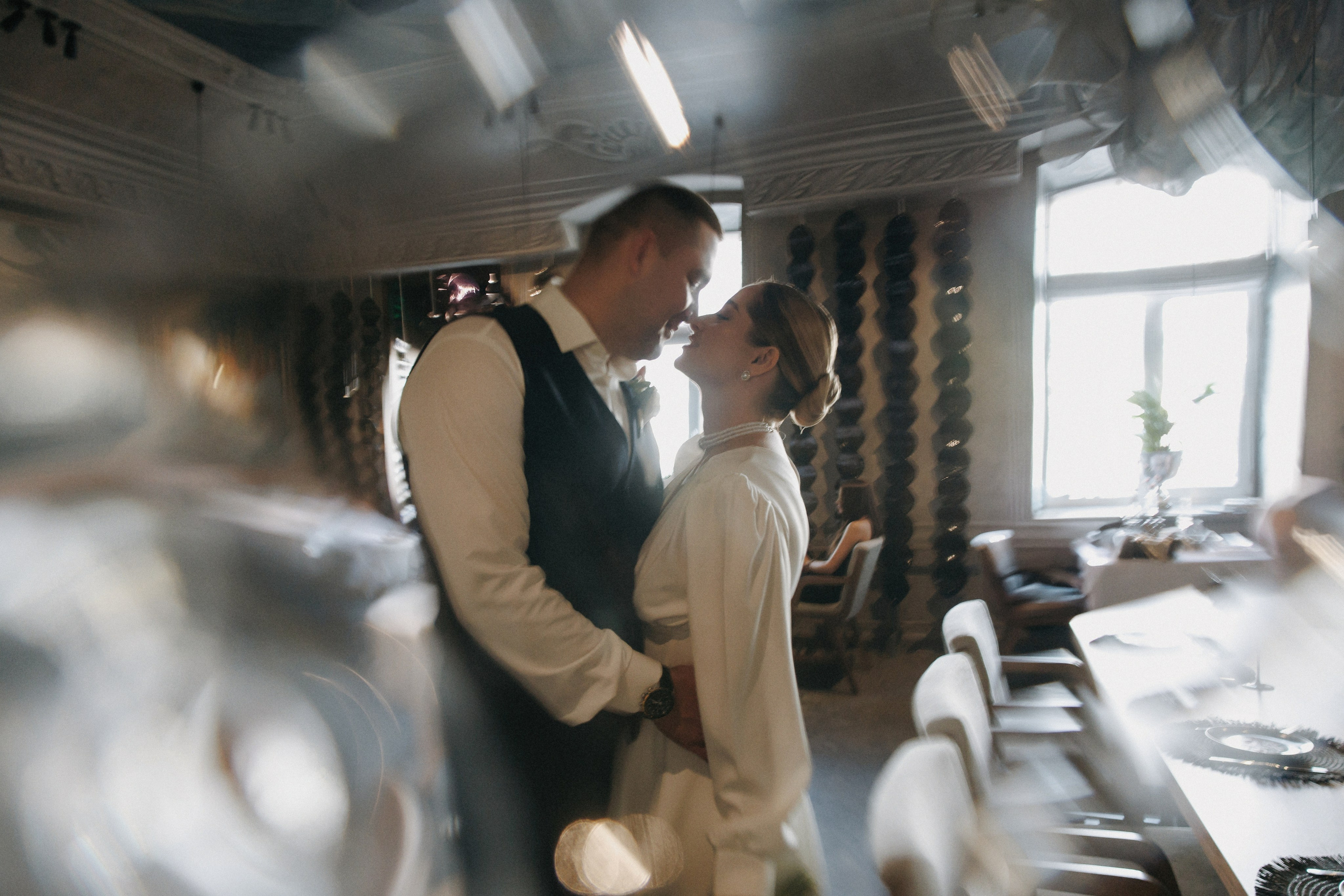 Иван и Дарья. Фотограф Иркутск Антипин Сергей