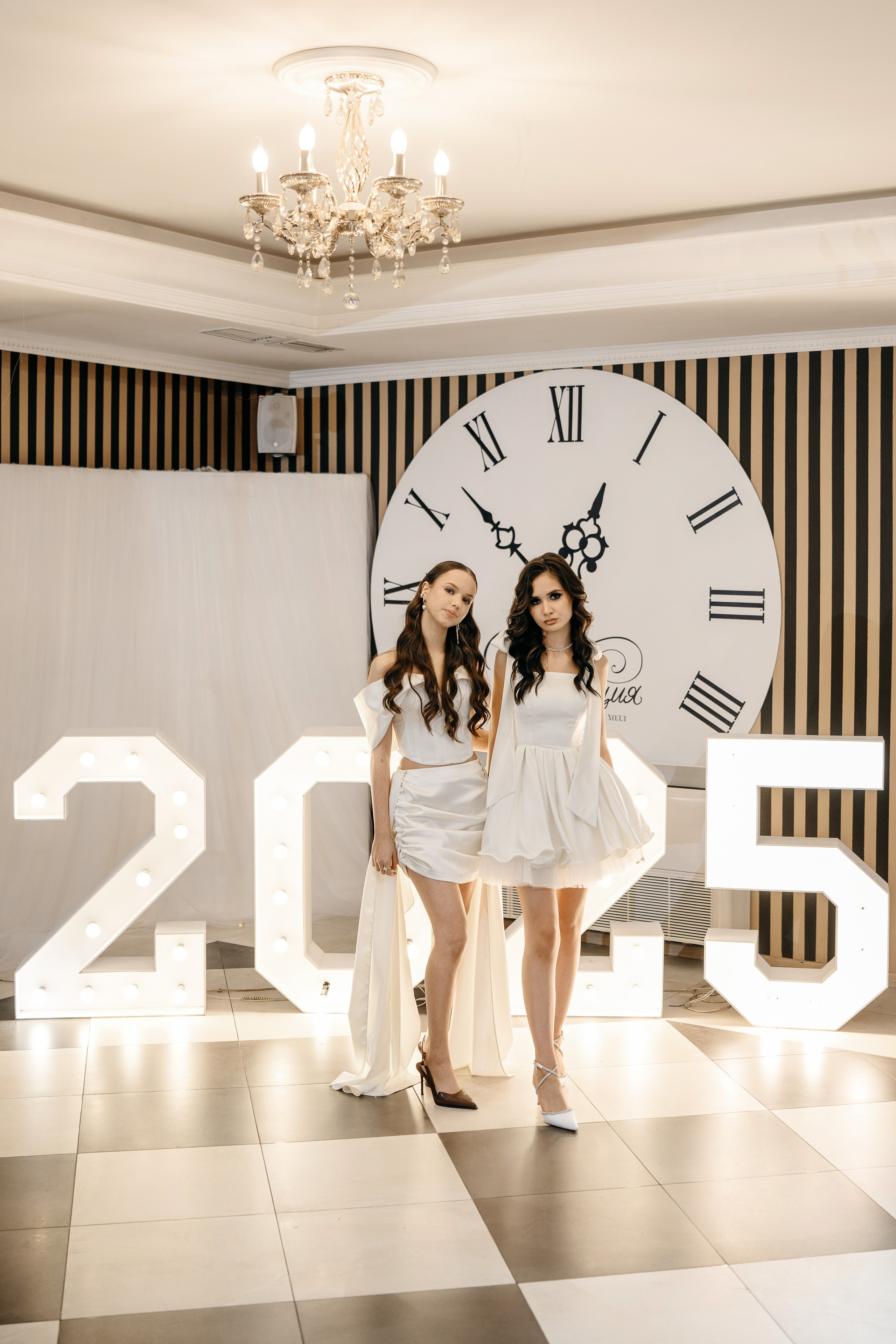 Гимназия № 3. Свадебный фотограф в Красноярске