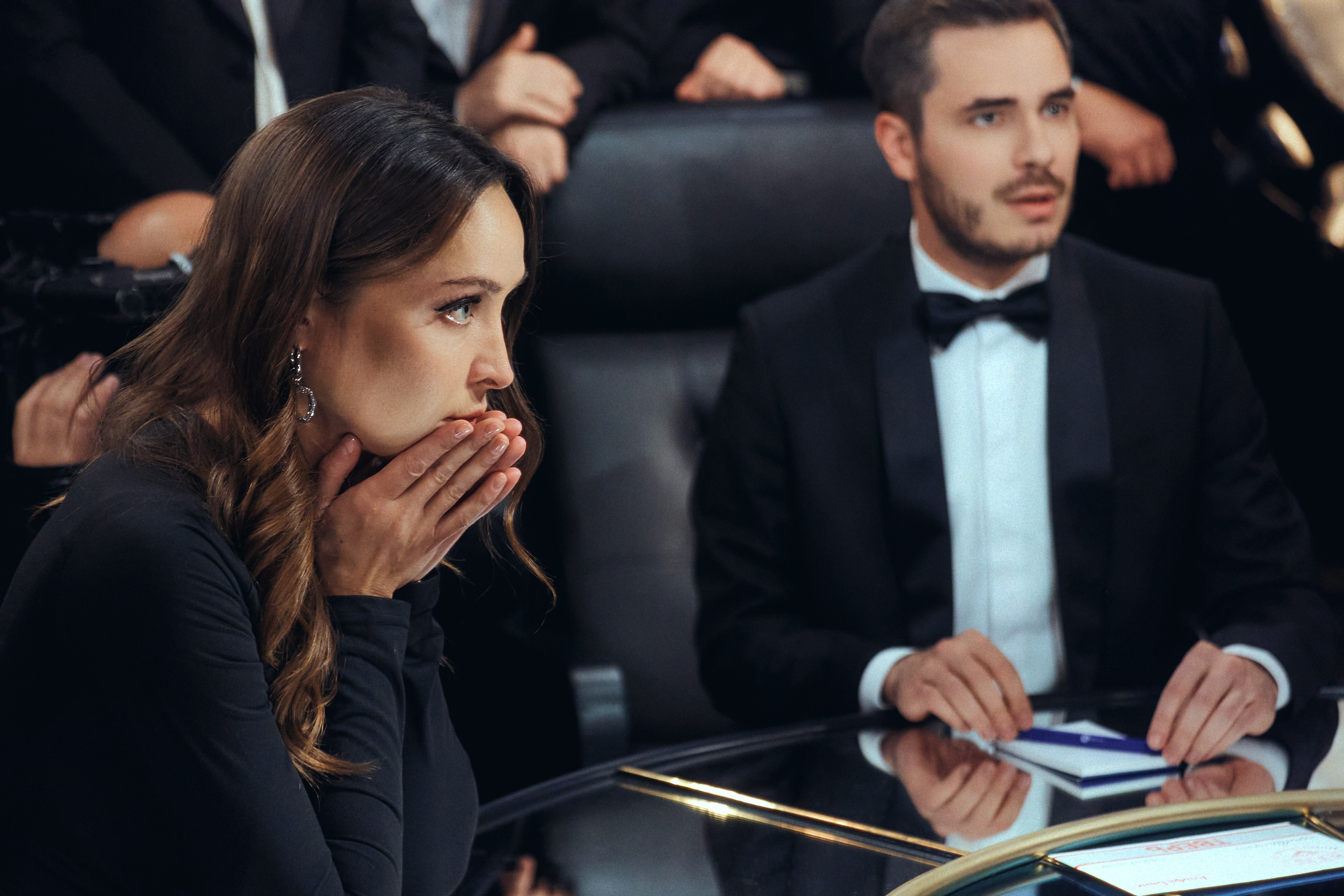 Что? Где? Когда?. Фотограф Дмитрий Тур — профессиональная фотосъемка мероприятий и портретов в Москве и Московской области