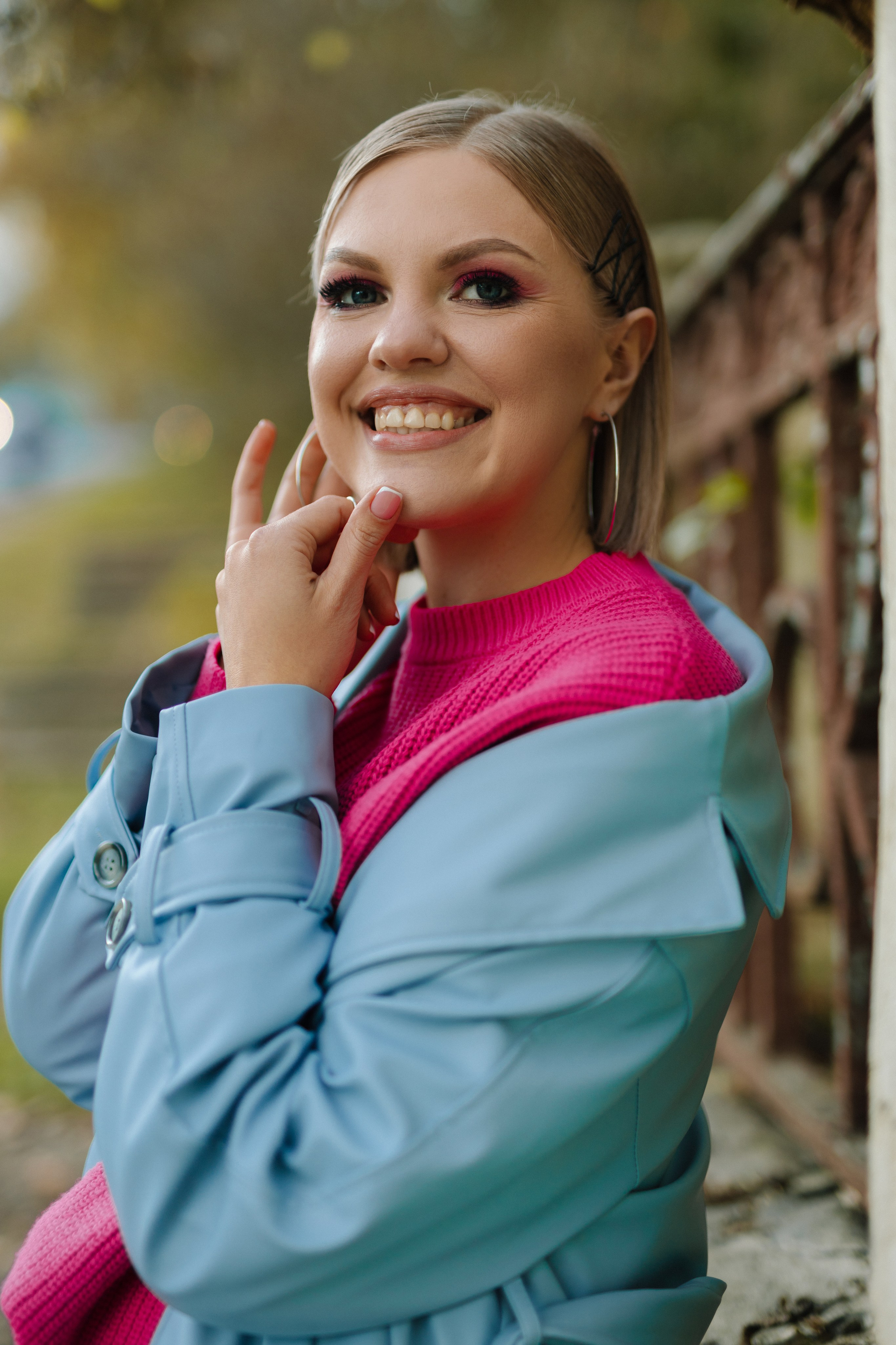 Лена. Свадебный и портретный фотограф в Москве, Туле и Брянске Дара Евсеева