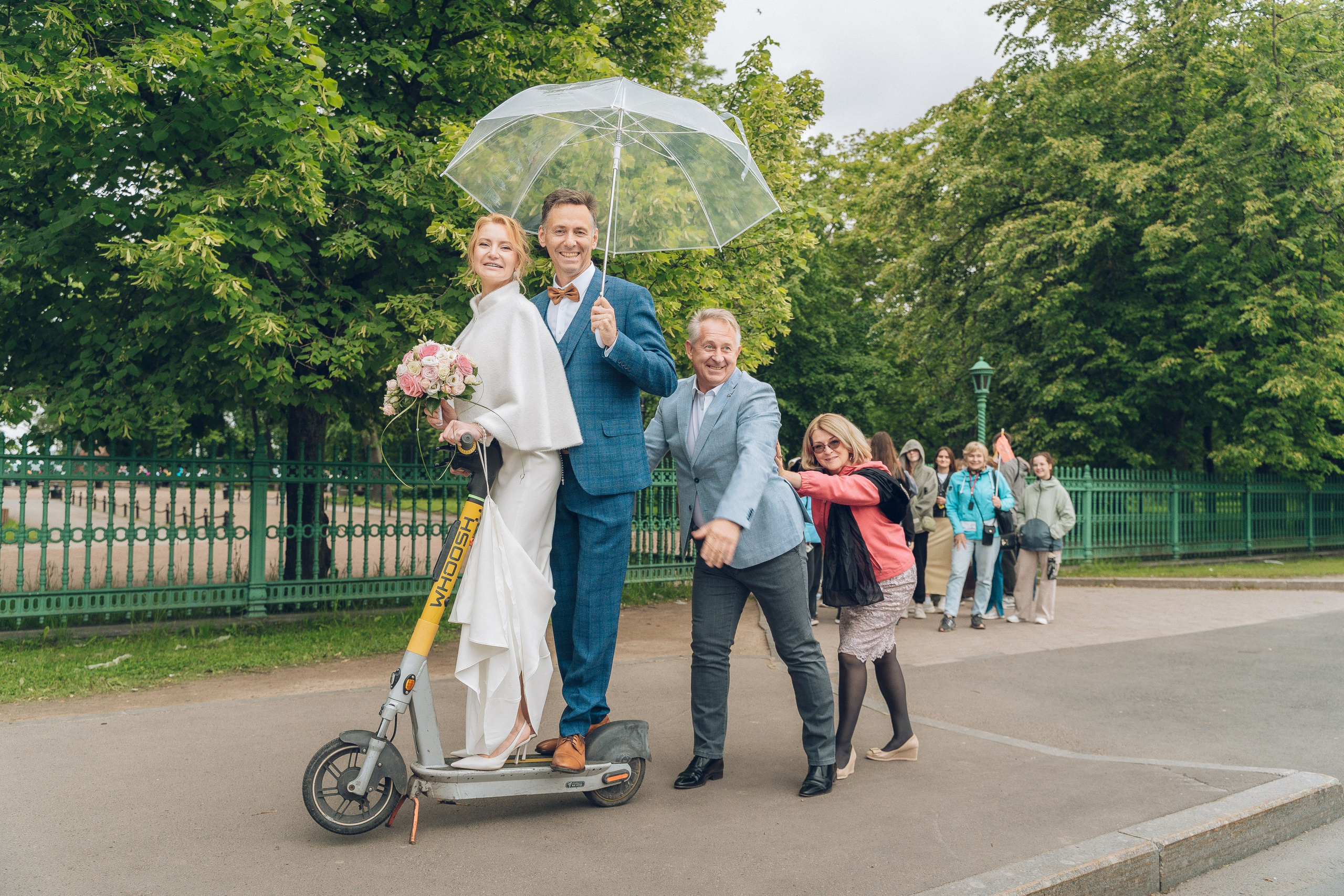 Игорь и Евгения в ЗАГСе Крондштатского района г. Санкт-Петербург. Professional photoartist in St. Petersburg (wedding, reportage, portrait, model book, love story) Alexander Shvedov