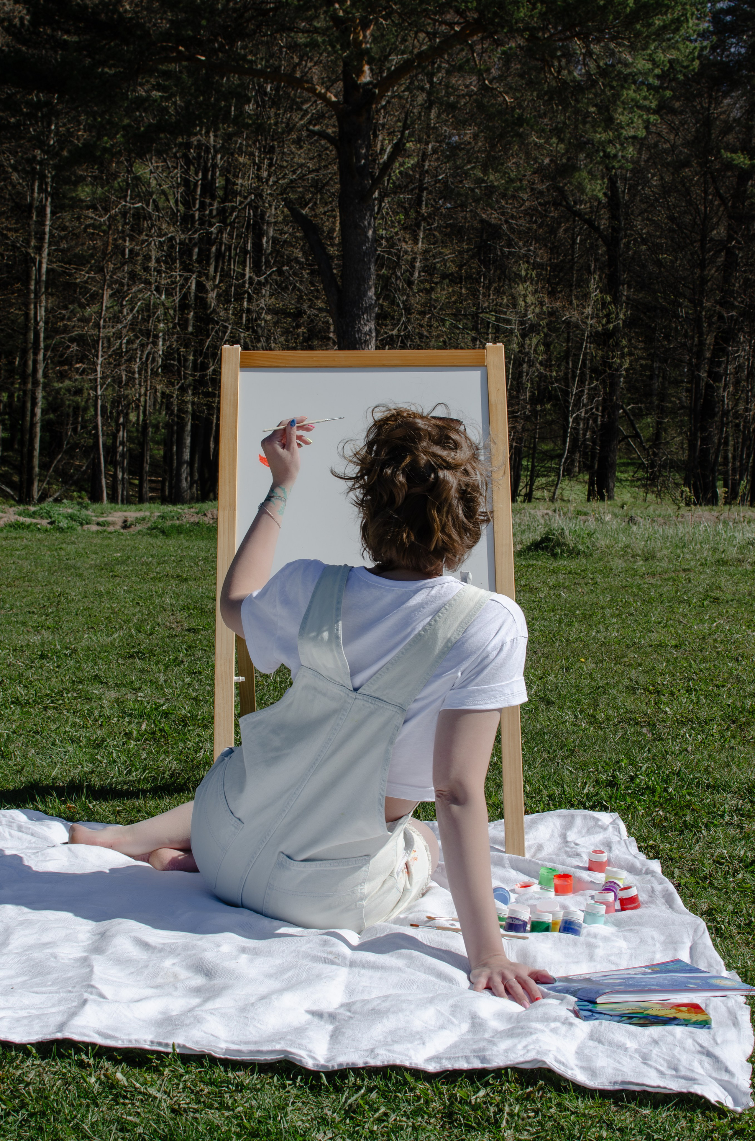 Художница. Светлана Агалакова Фотограф