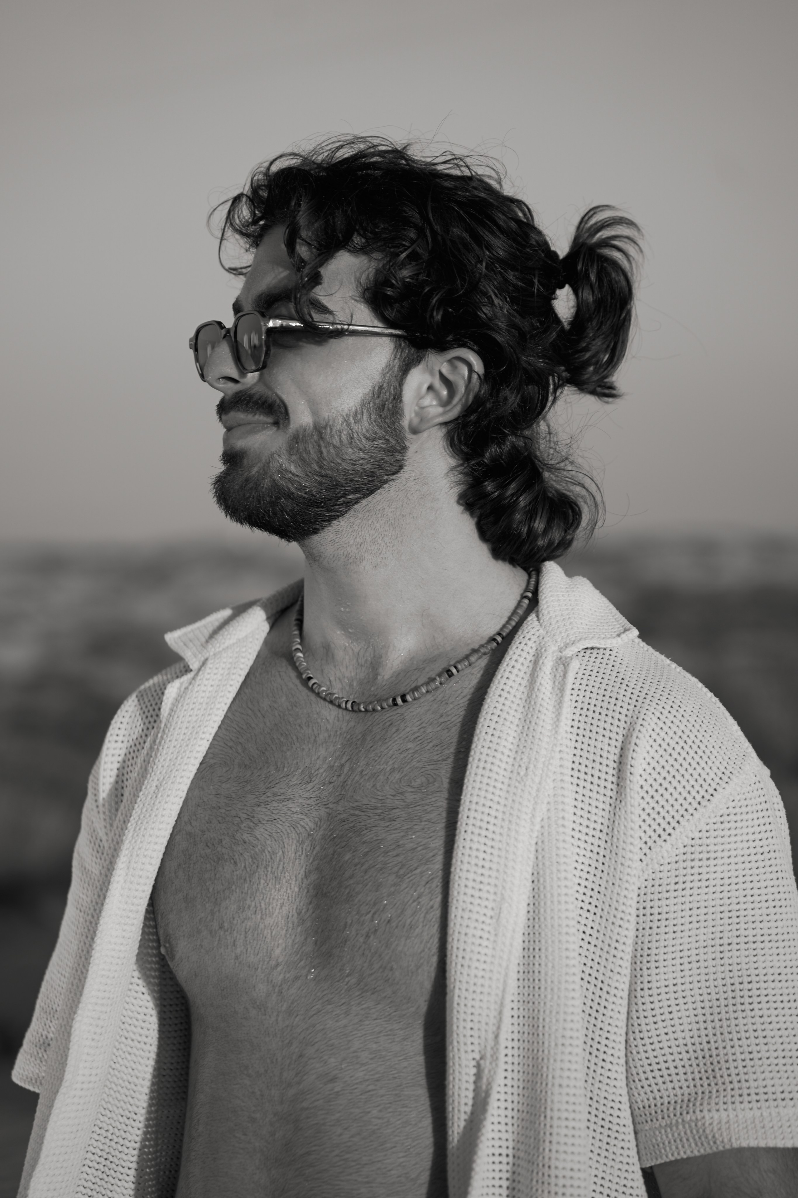 Portrait. Portrait and Travel Photographer in Moscow | Yana Naidich