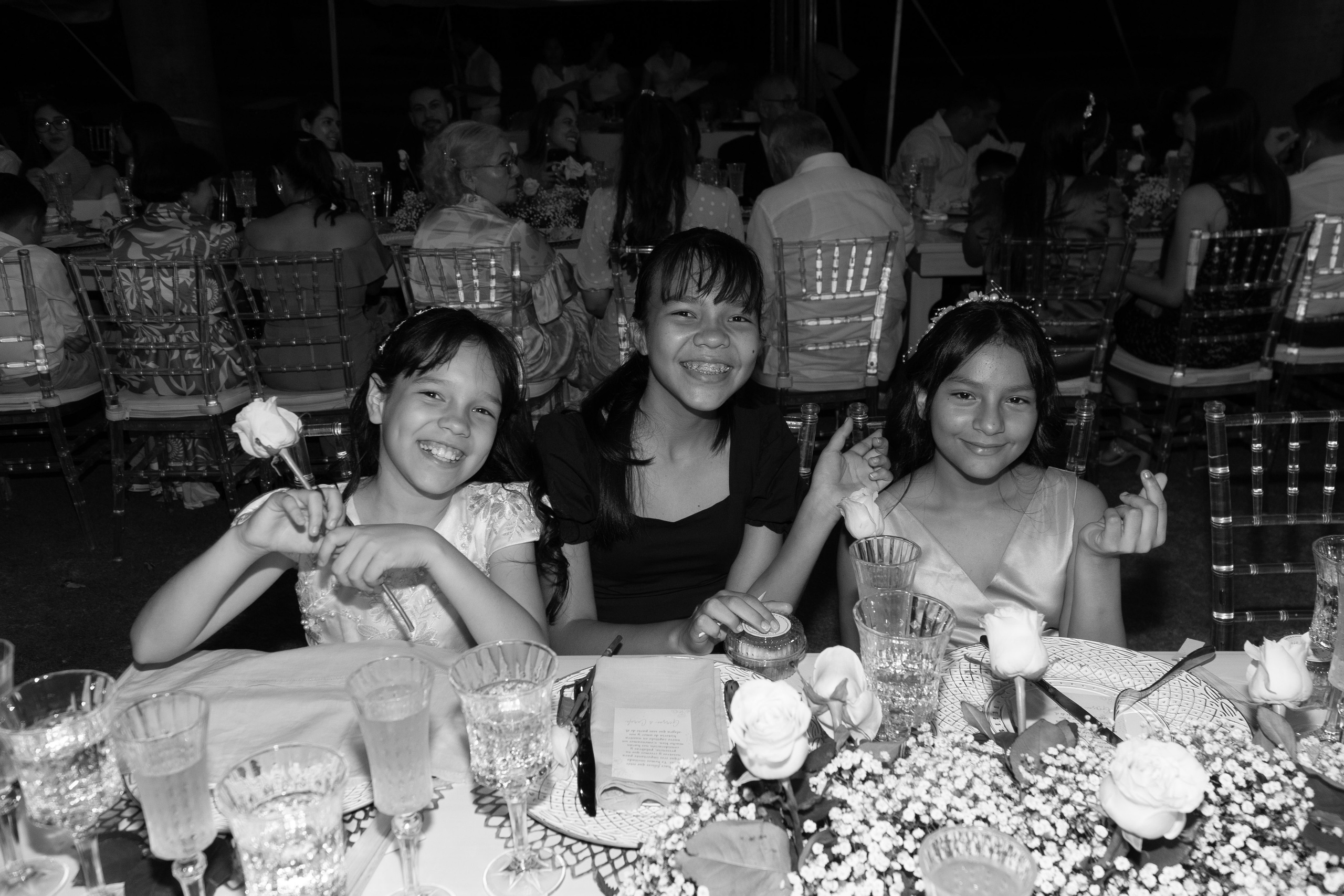 Carola & Gerson. Wedding Photographer in Barcelona and Medellin