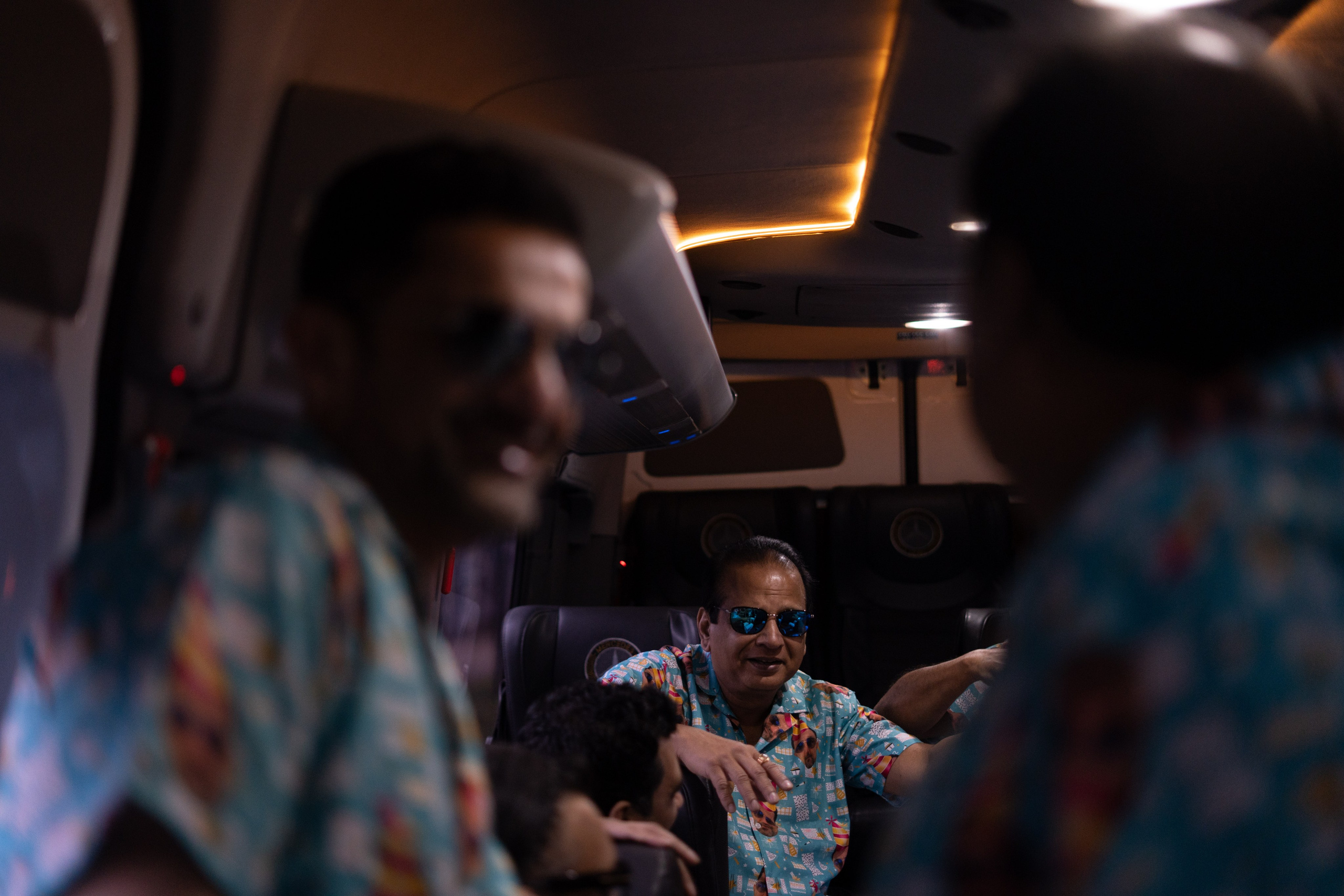 Bachelor party / One day in Medellin. Wedding Photographer in Barcelona and Medellin