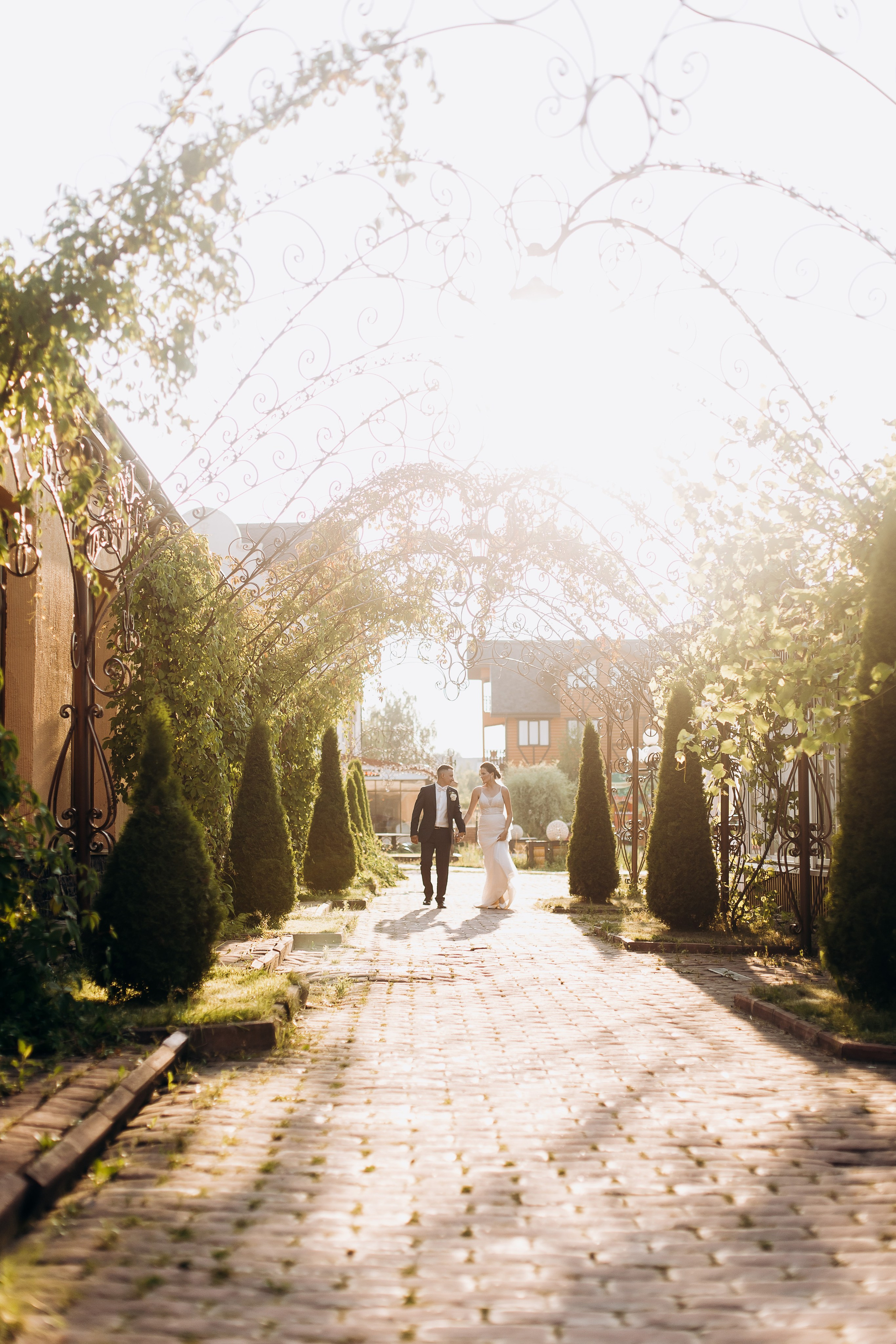 Ольга и Павел. Свадебный и семейный фотограф Александра Кос