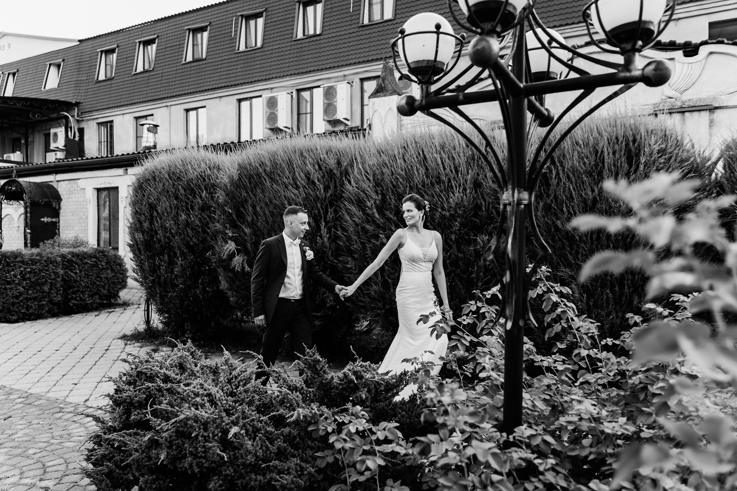 Ольга и Павел. Свадебный и семейный фотограф Александра Кос