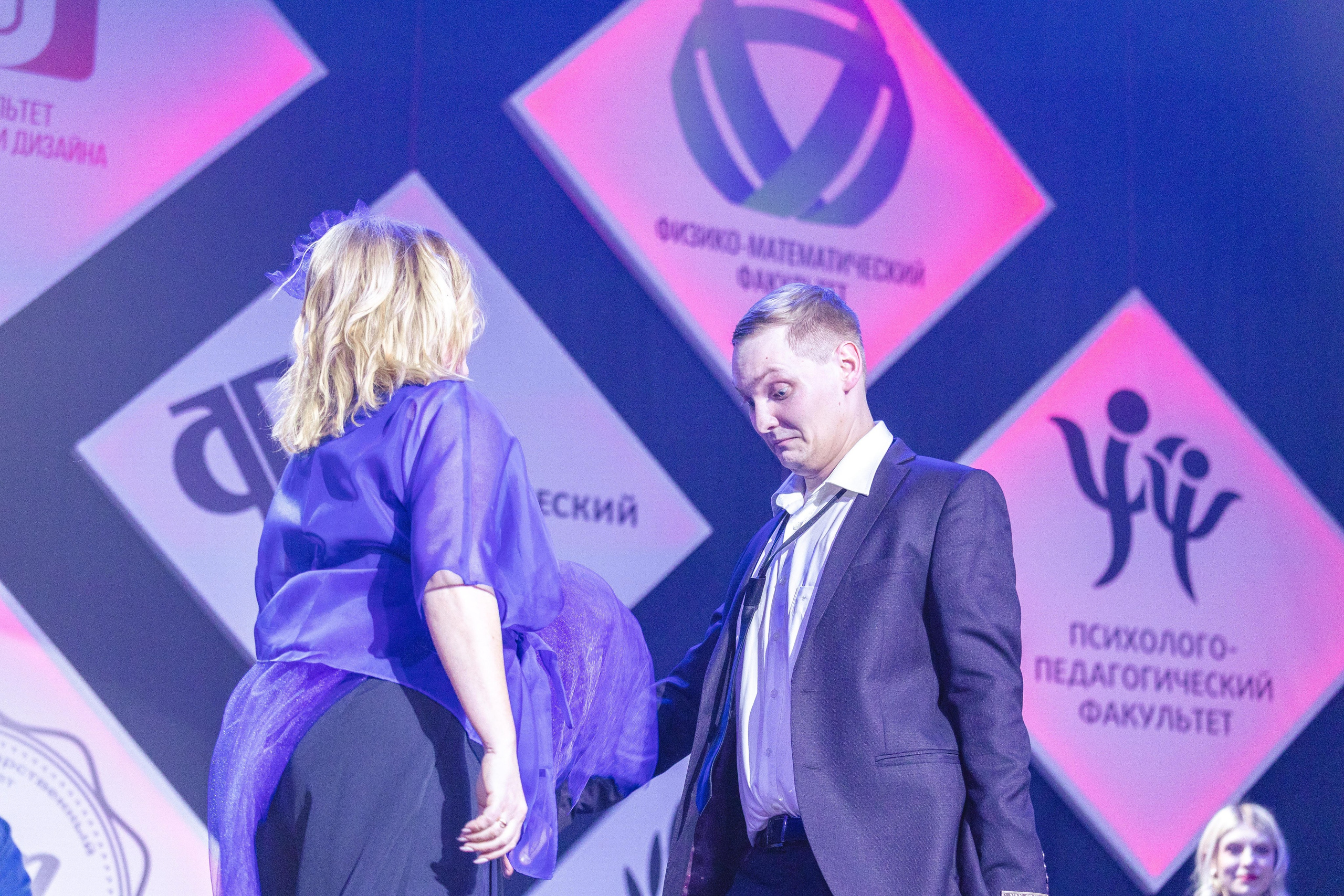 Студвесна 2025 — 50/50. KiPPER Gallery — Фотограф