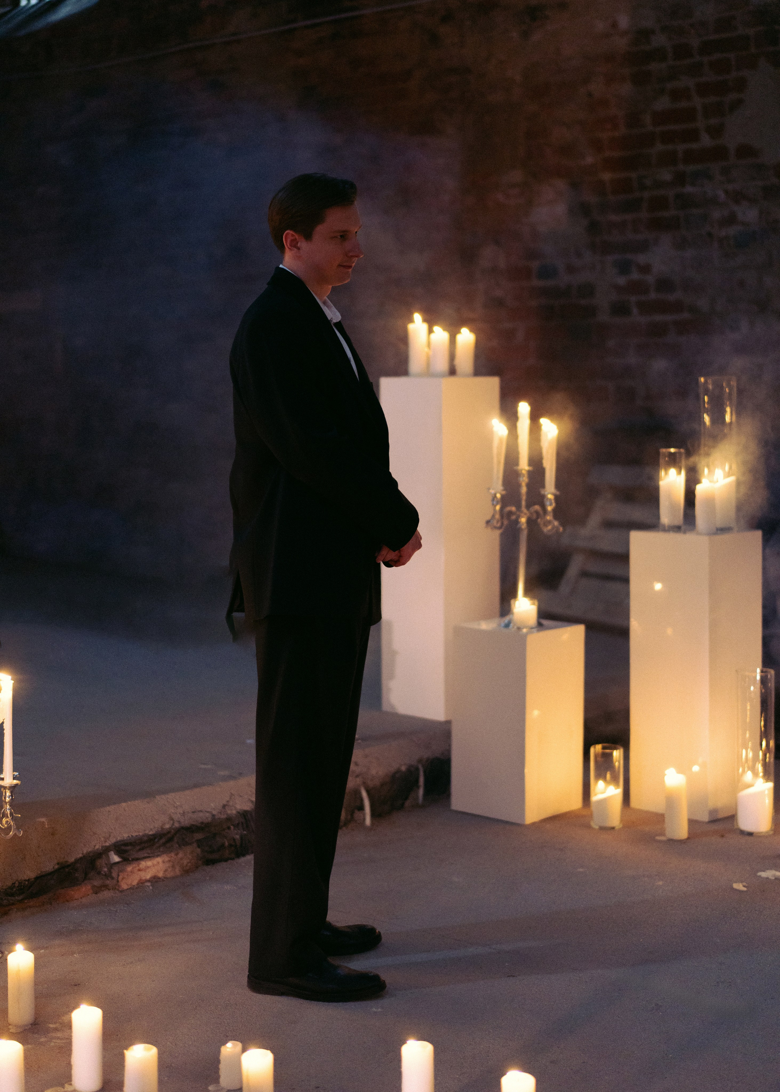 Регион 39: Коля и Мирослава. Ведущий Москва Мацак Стас