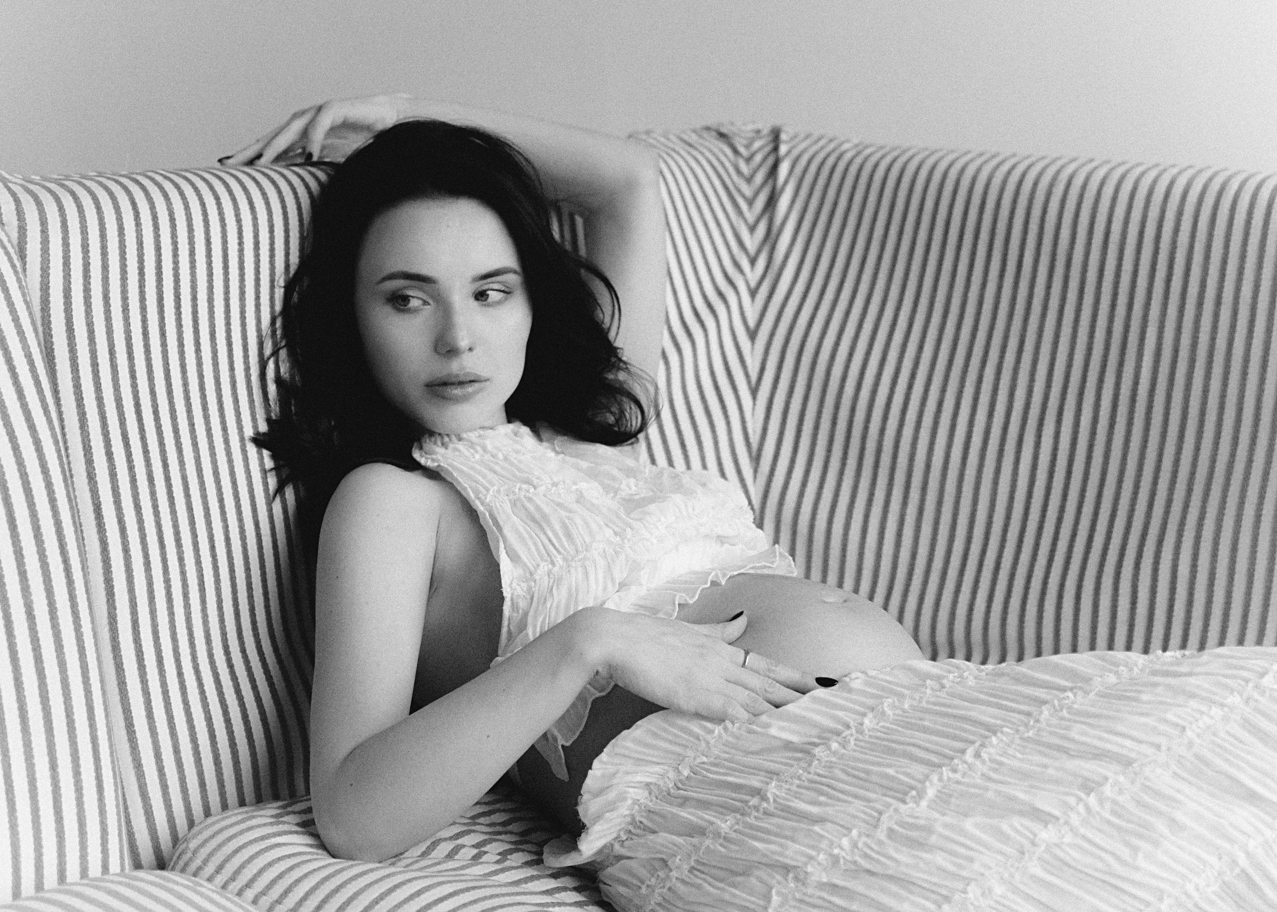 Маша. Александра Крашевская. Портретный фотограф в Москве и Санкт-Петербурге