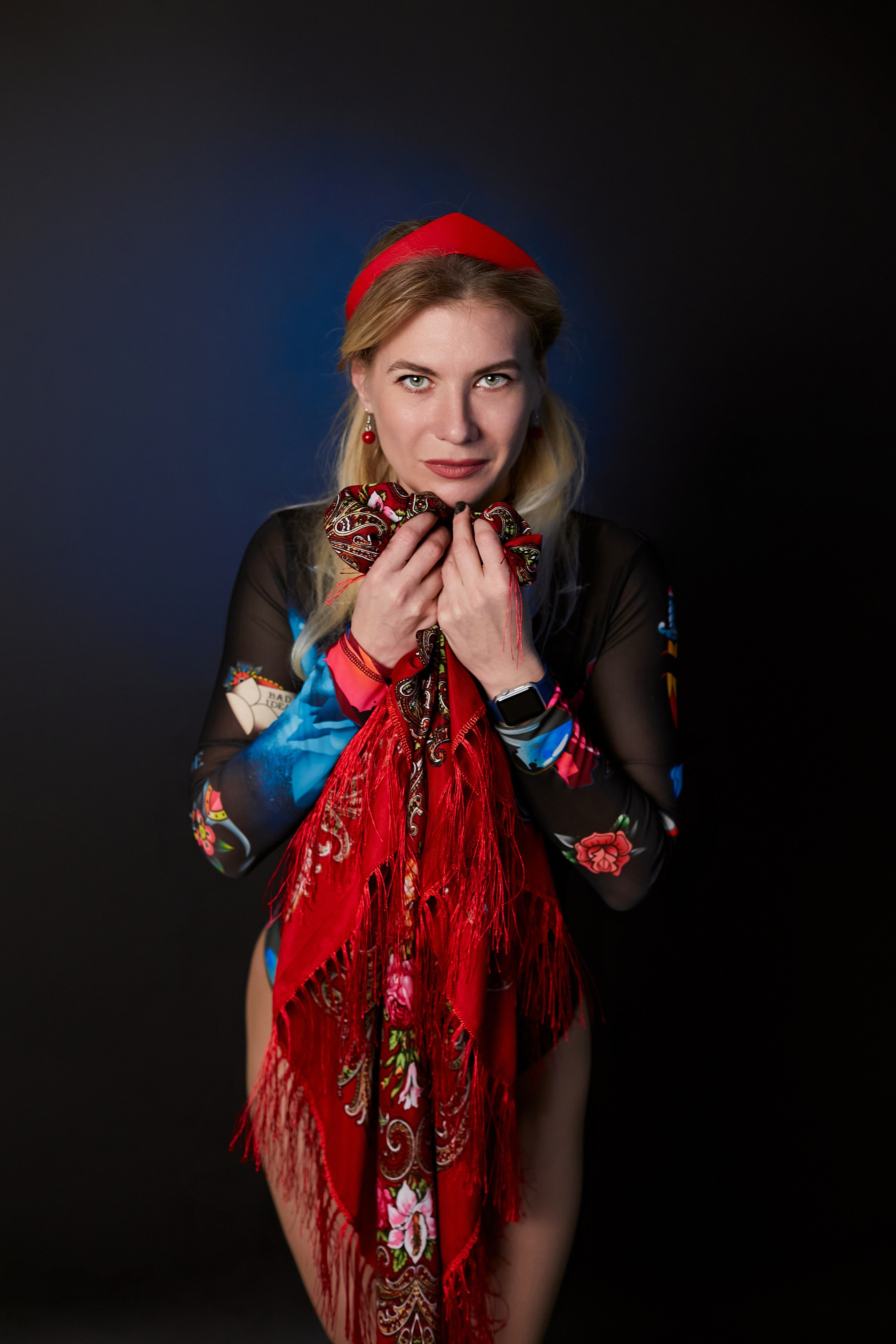 «NewМатрёшка». Свадебный и креативный фотограф в ЮФО и МСК