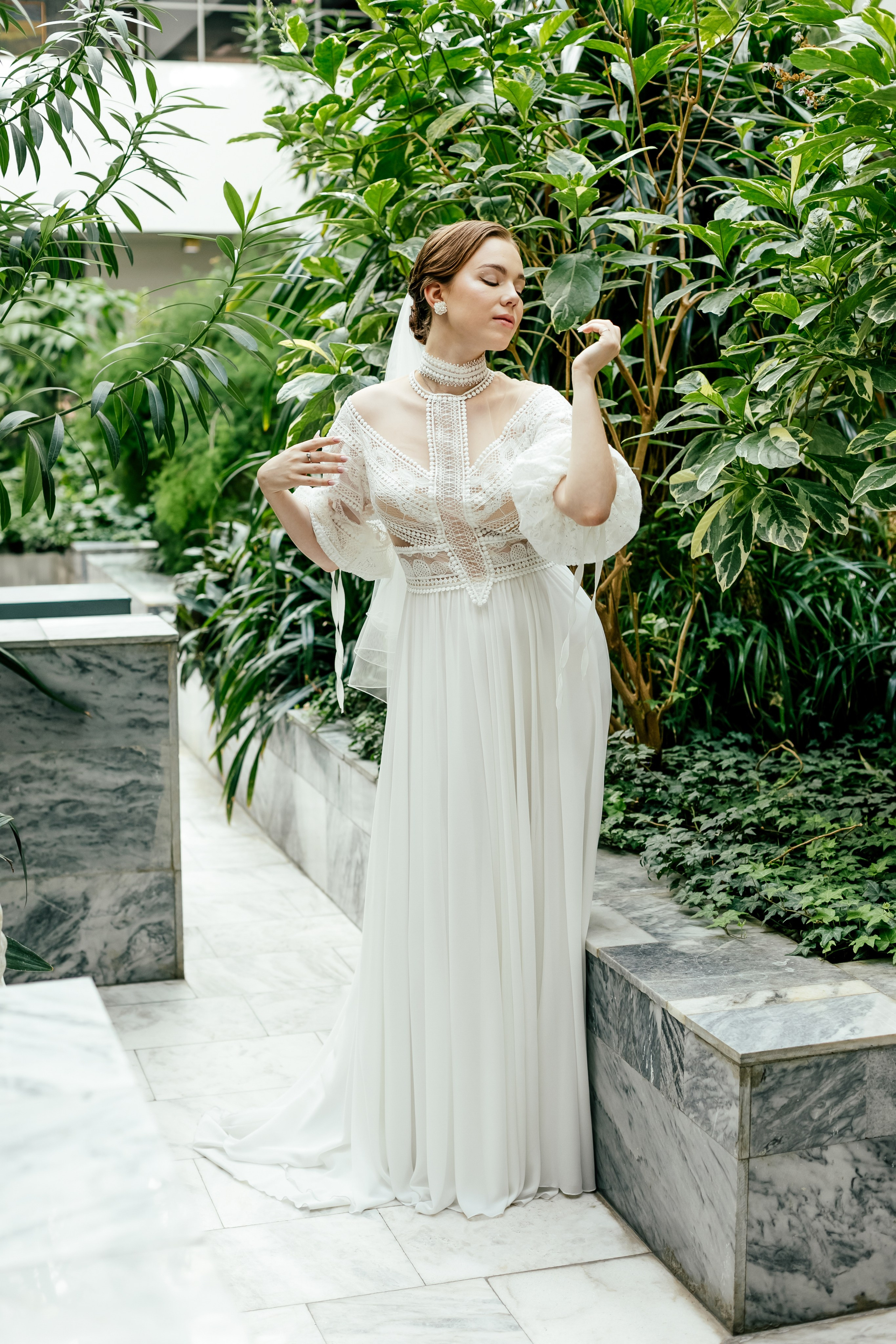 Кирилл и Мария. Свадебный фотограф Ростове-на-Дону