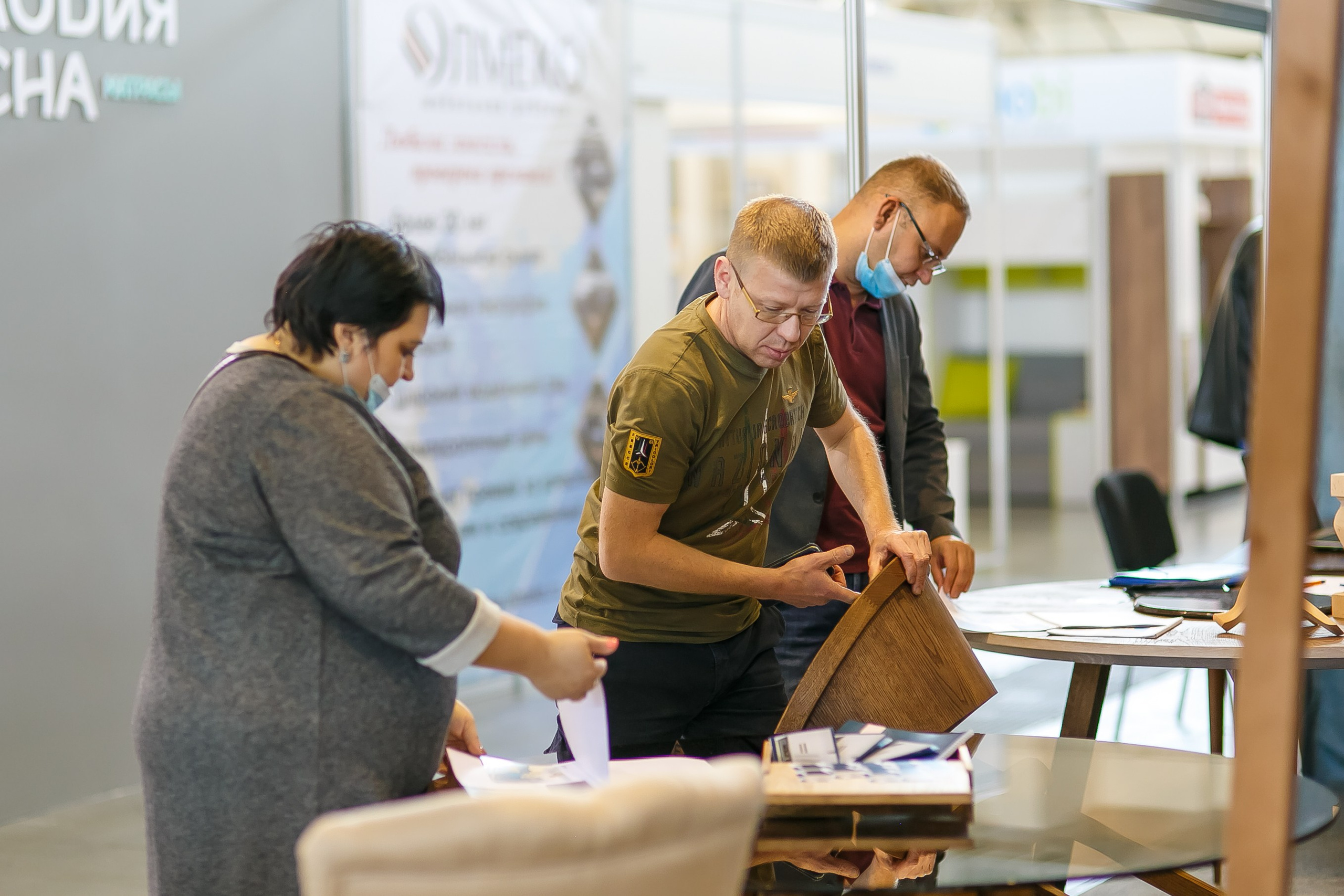 МВК Выставка МВЦ. Профессиональный фотограф Дугинов Николай | Екатеринбург