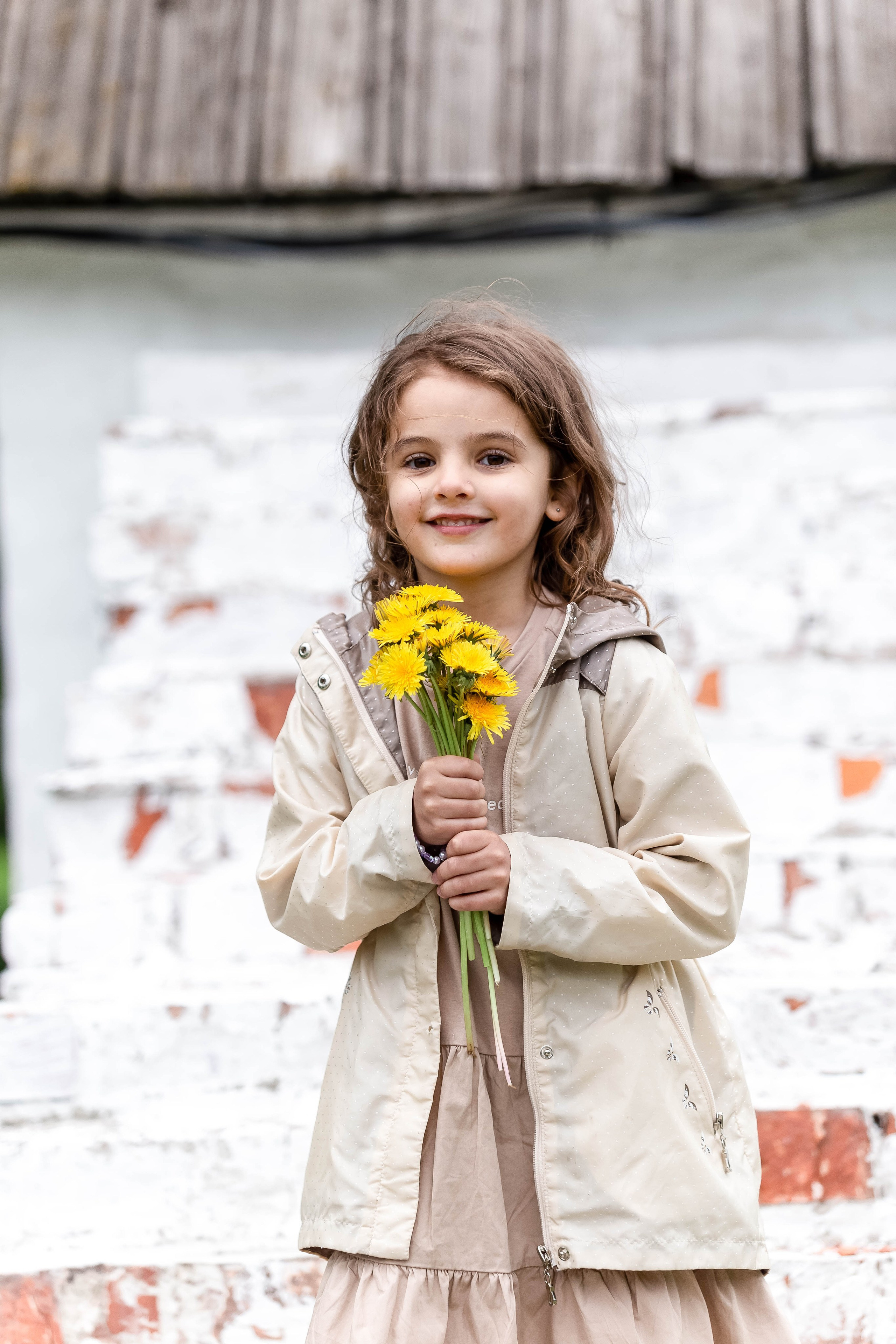 Наталья, Сергей, Артём и Альбина. Репортажный фотограф в Москве