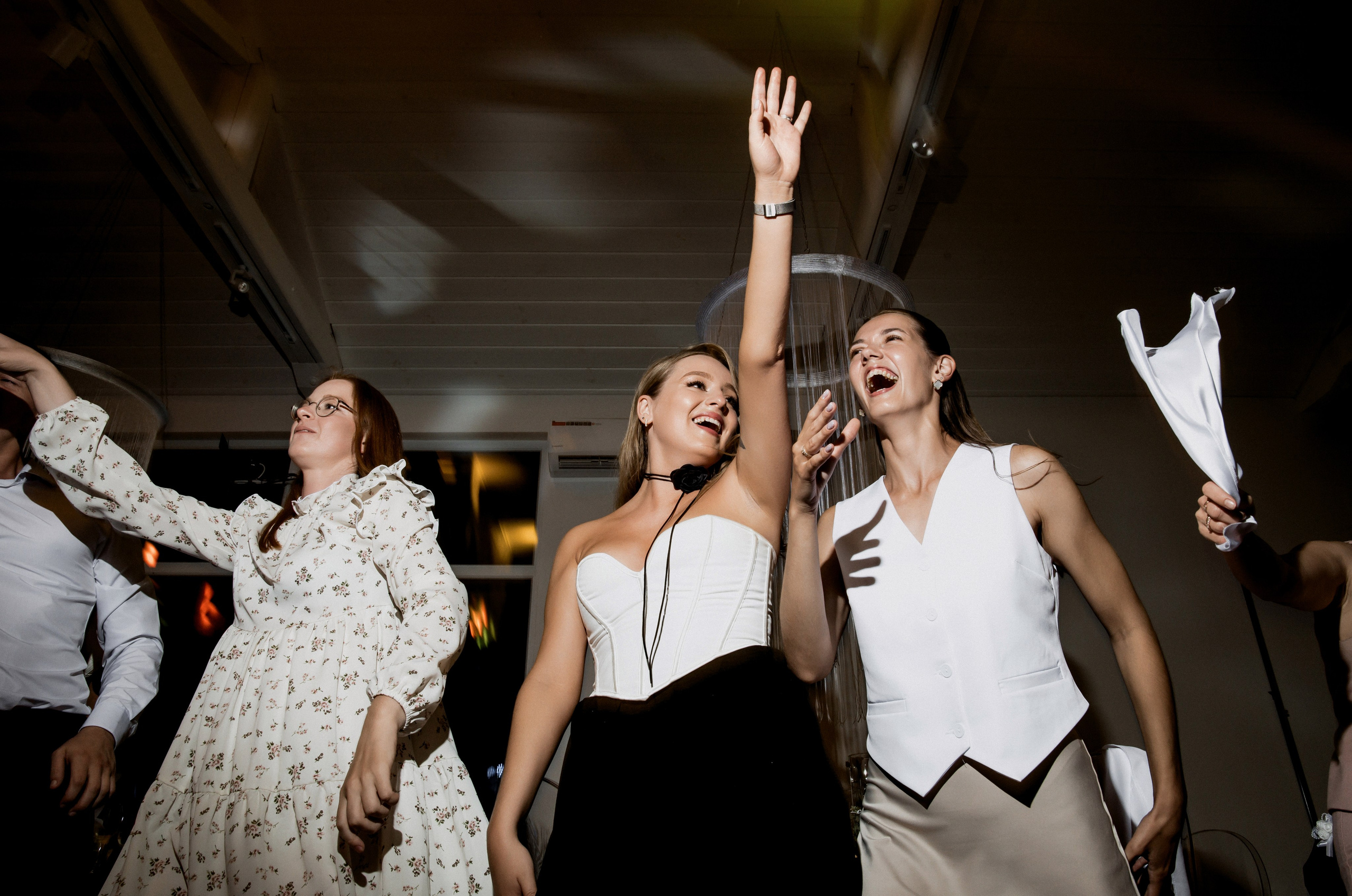 Леонид и Валерия. Фотограф Кирилл Верт