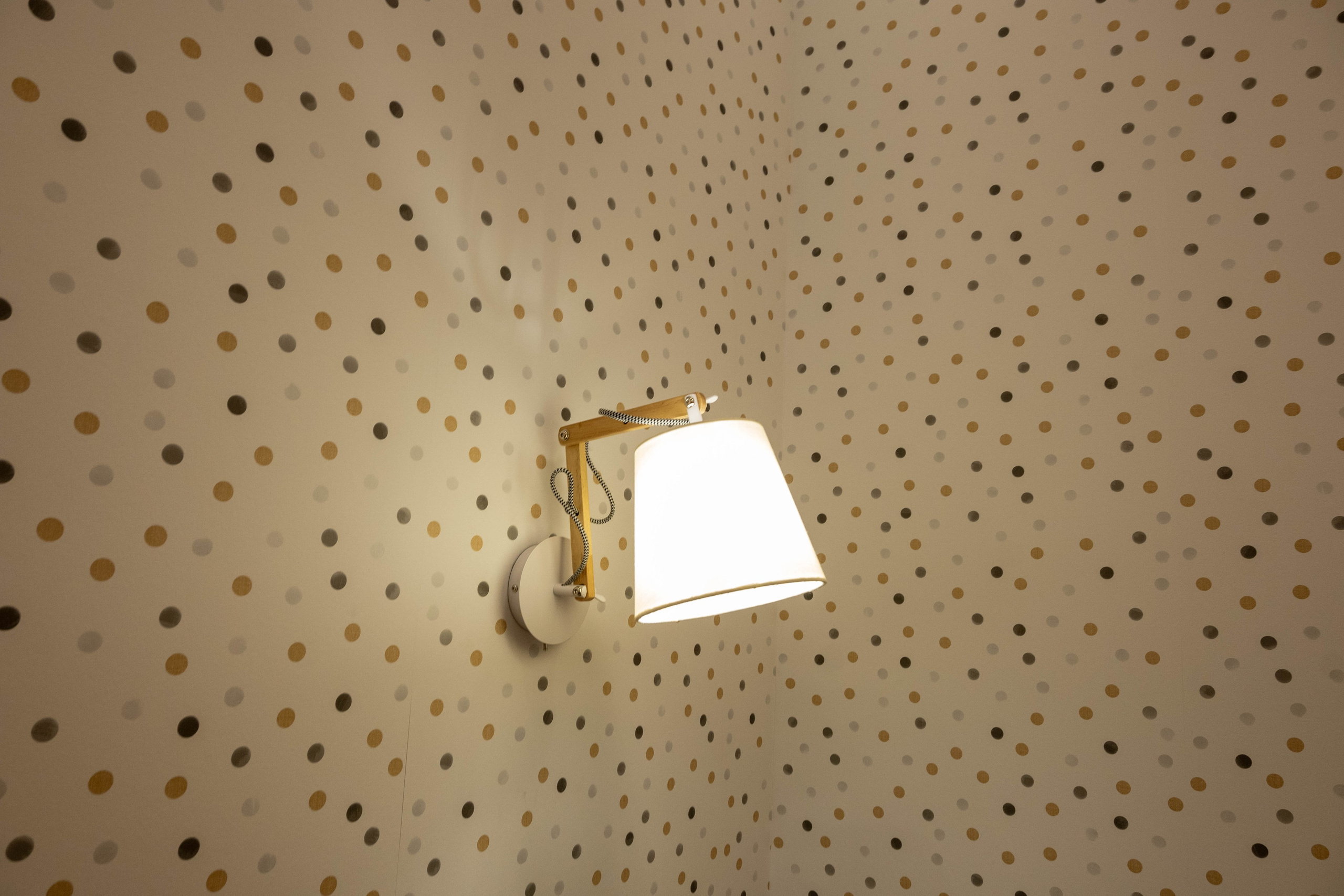 Flat. Fotograf Dmitrii Donets