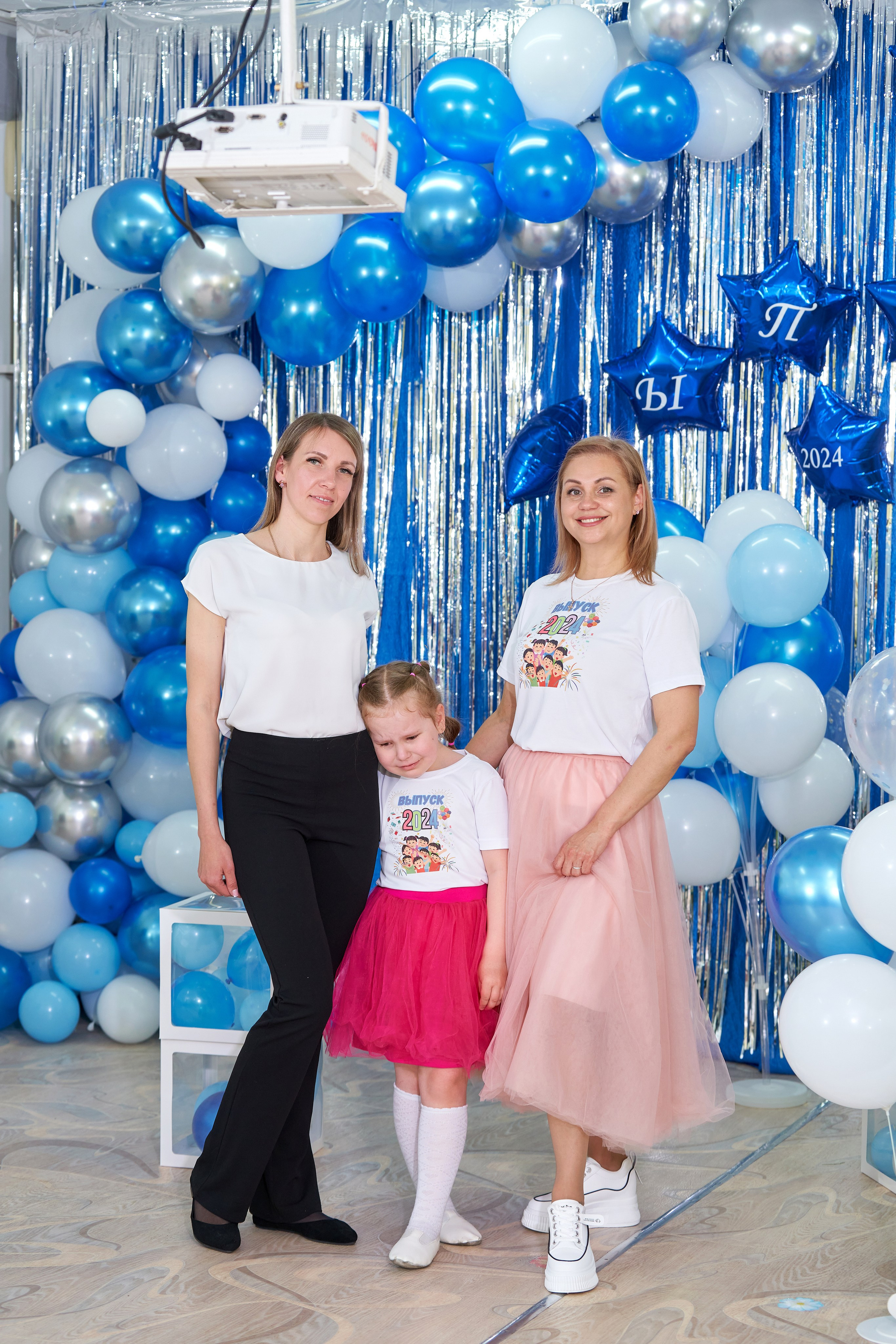 ФОТОСЪЕМКА выпускного. Детский фотограф в Комсомольске-на-Амуре