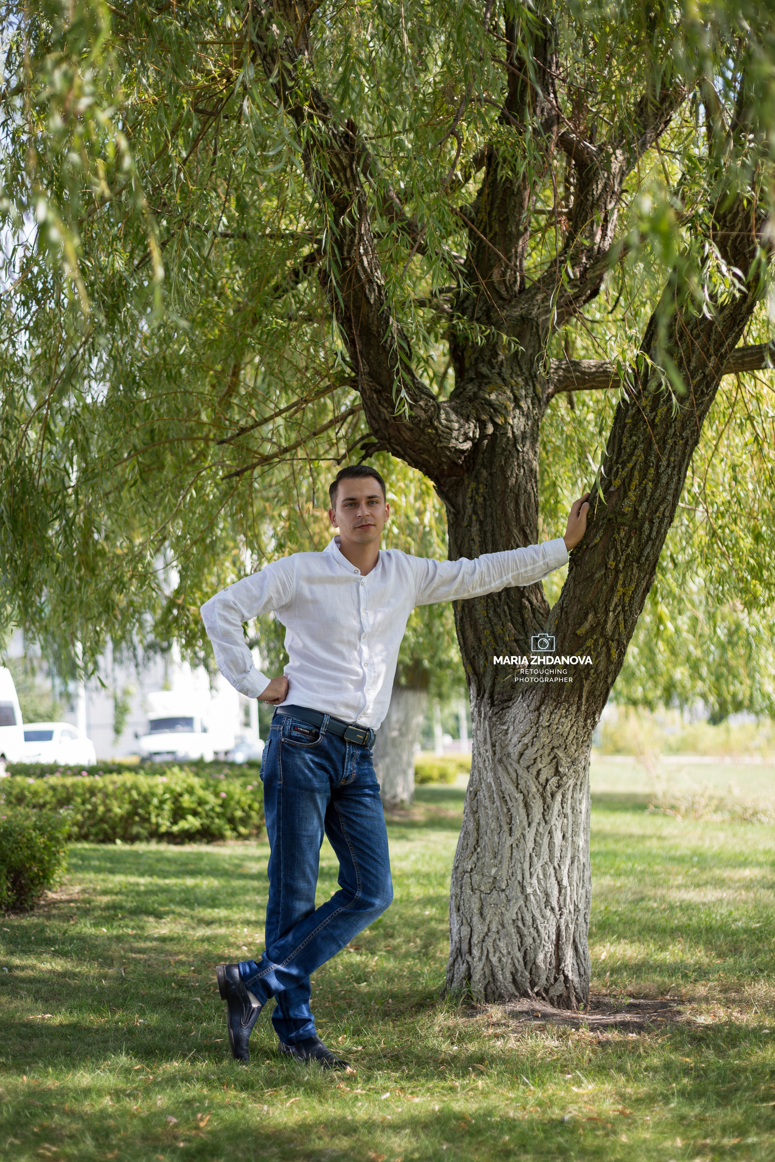 Модный фотограф в Губкине. Фотограф в городе Губкин. fashion фотограф