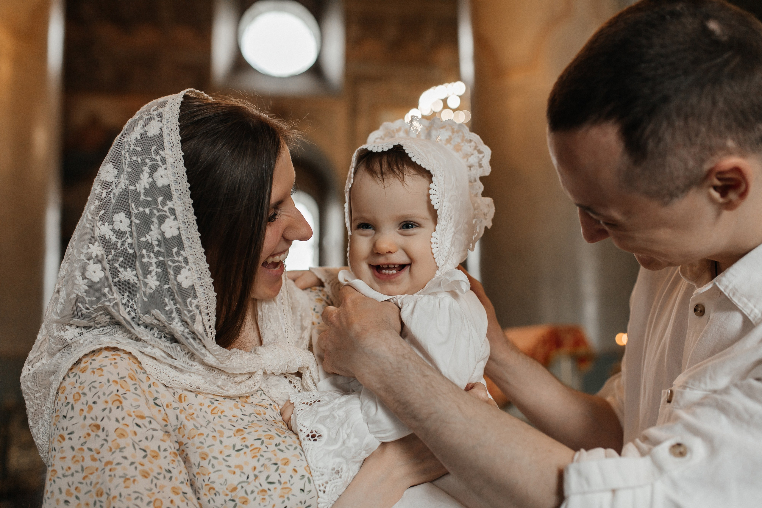 Ева. Семейный и свадебный фотограф в Тамбове Ксения Плотникова