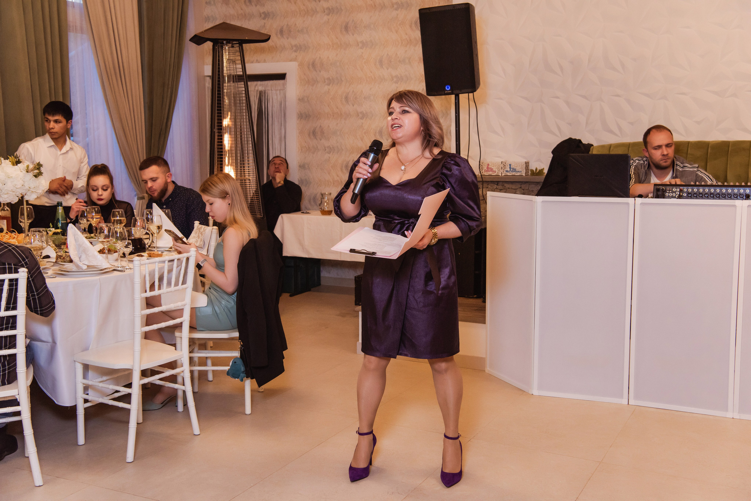 Егор и Анастасия. Свадебный и арт-фотограф Кунецкая Диана