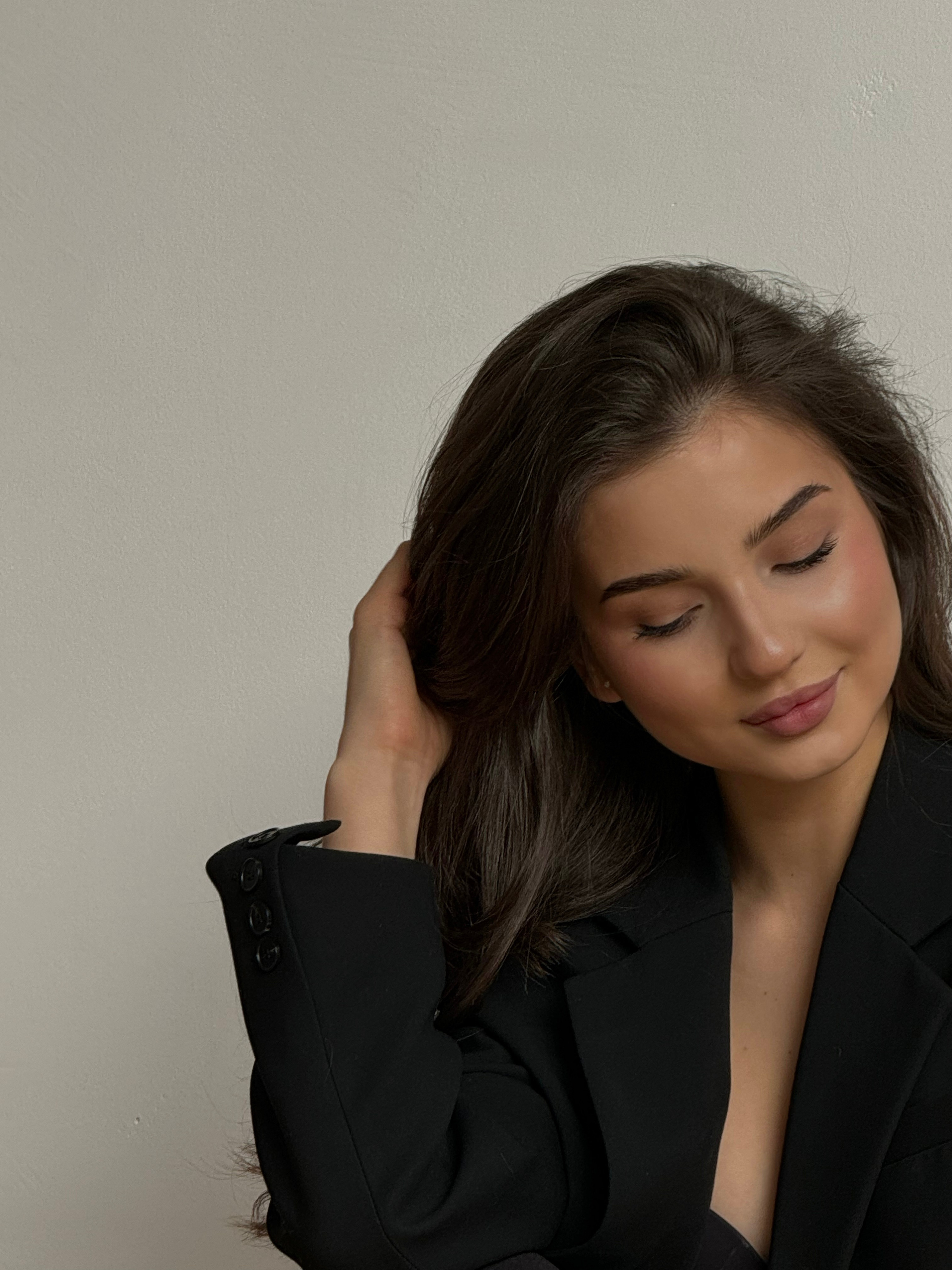 Amina. Стиль и креатив. Позиционирование твоего бренда