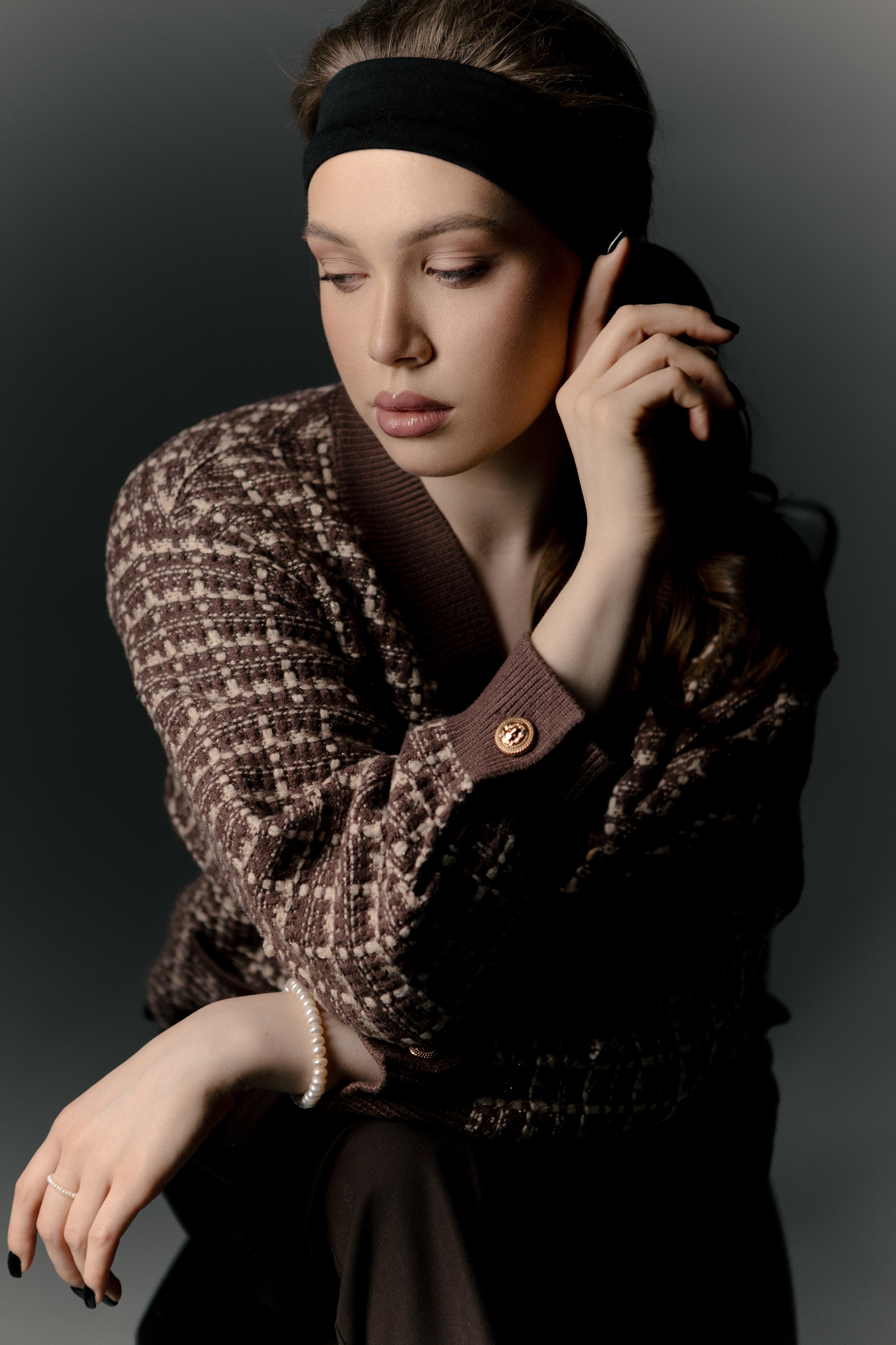 Snezhana. Фотограф в Санкт-Петербурге Ольга Андрианова