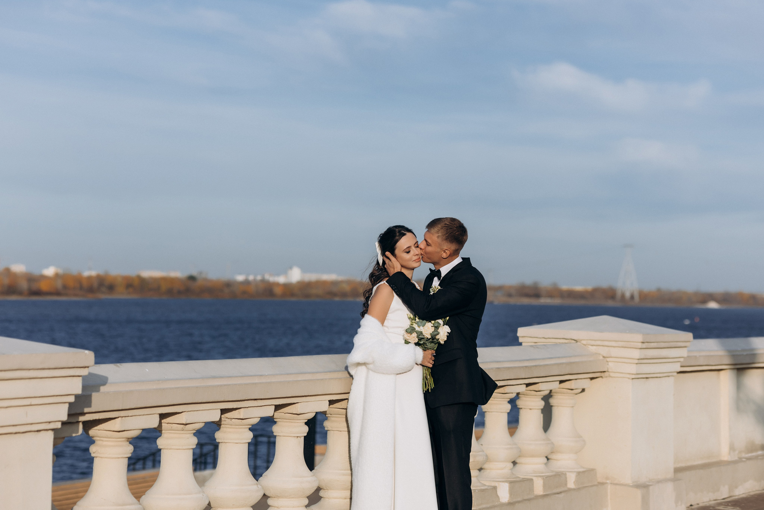 Свадьба Ивана и Анастасии. Фотограф Нижний Новгород