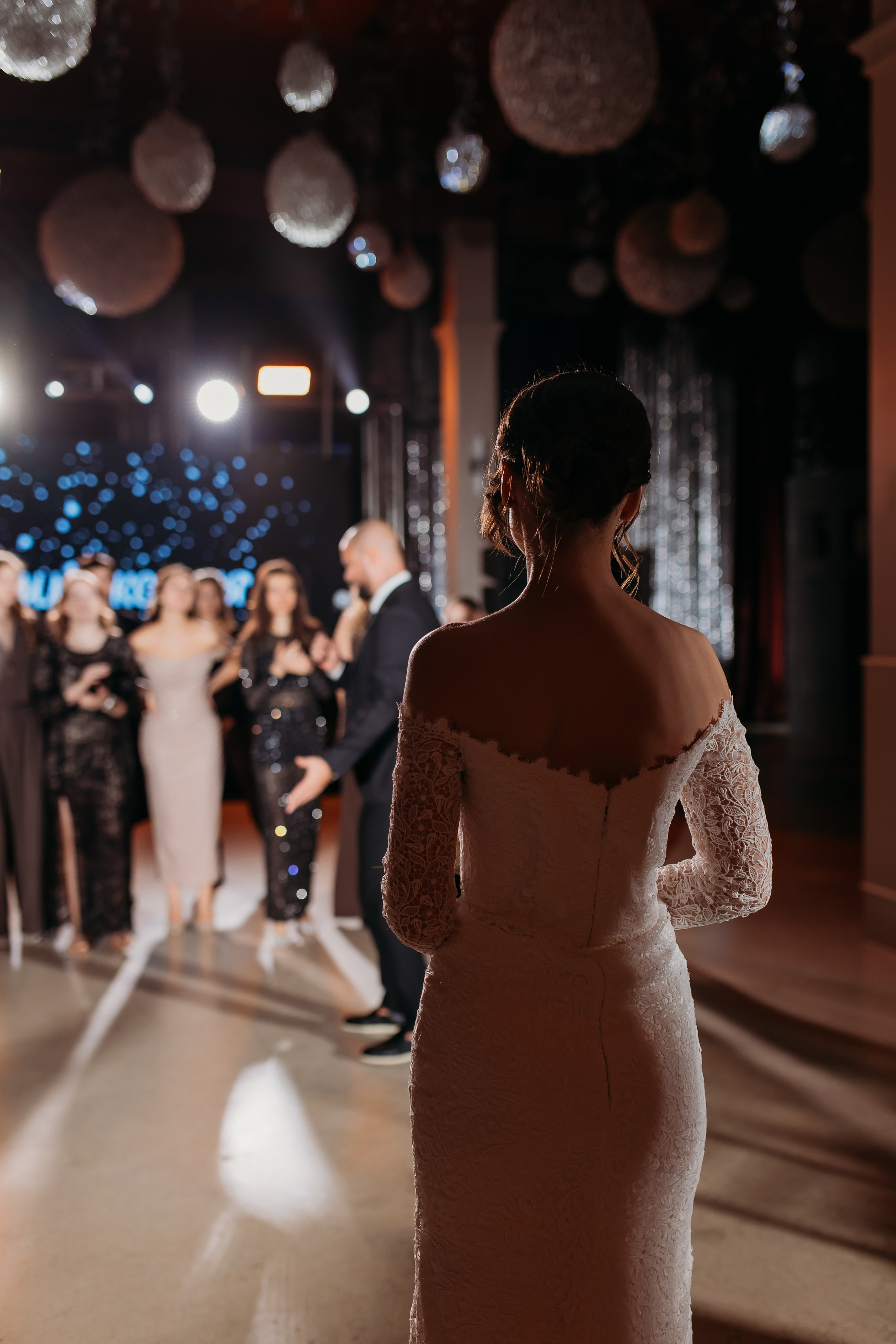 Вадим и Ксения. Фотограф Тимербаева Алина г. Сургут