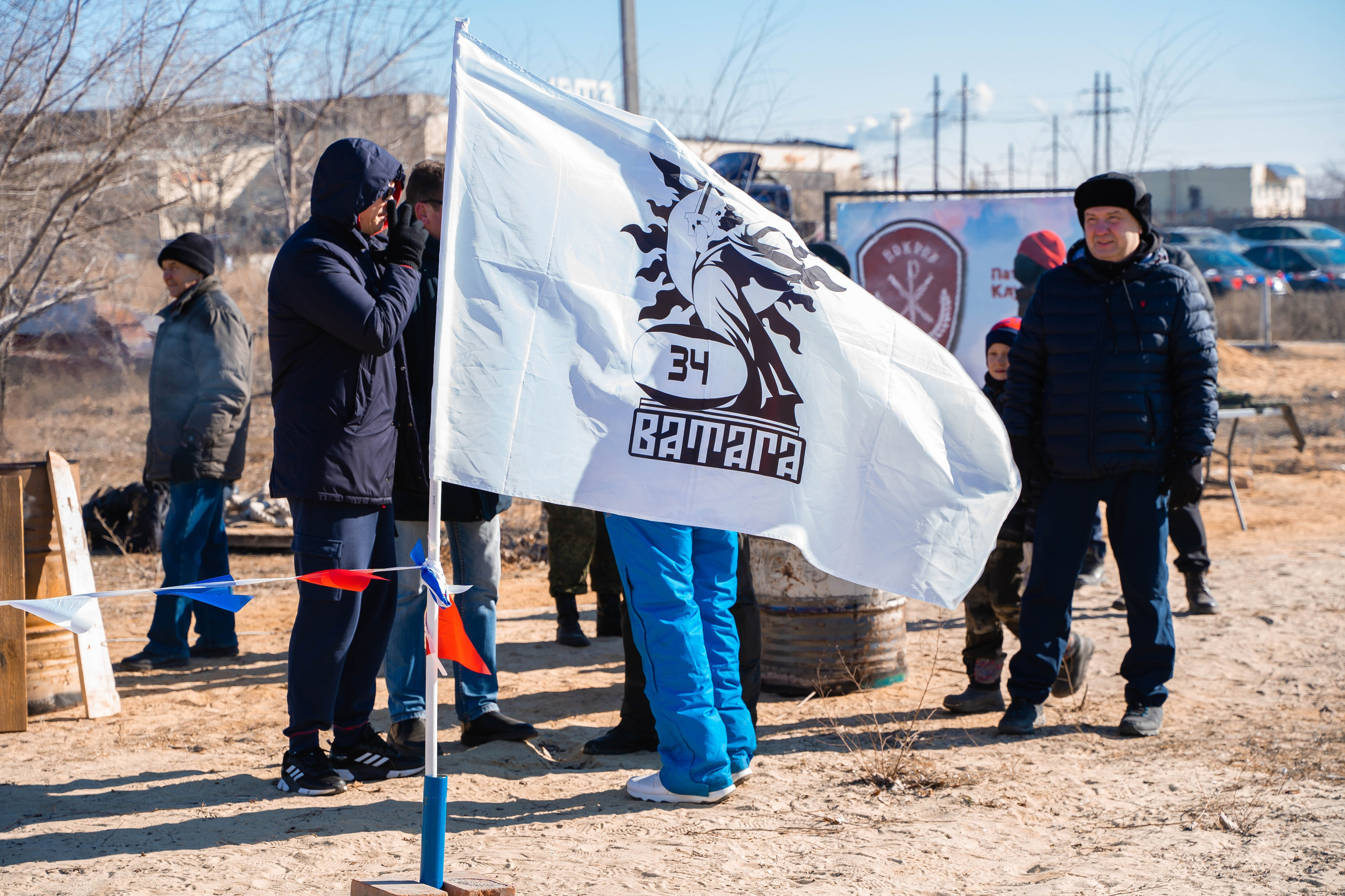 Моржеран. Shmeleva.ph Фотограф Волгоград и Волжский — Анна Шмелева