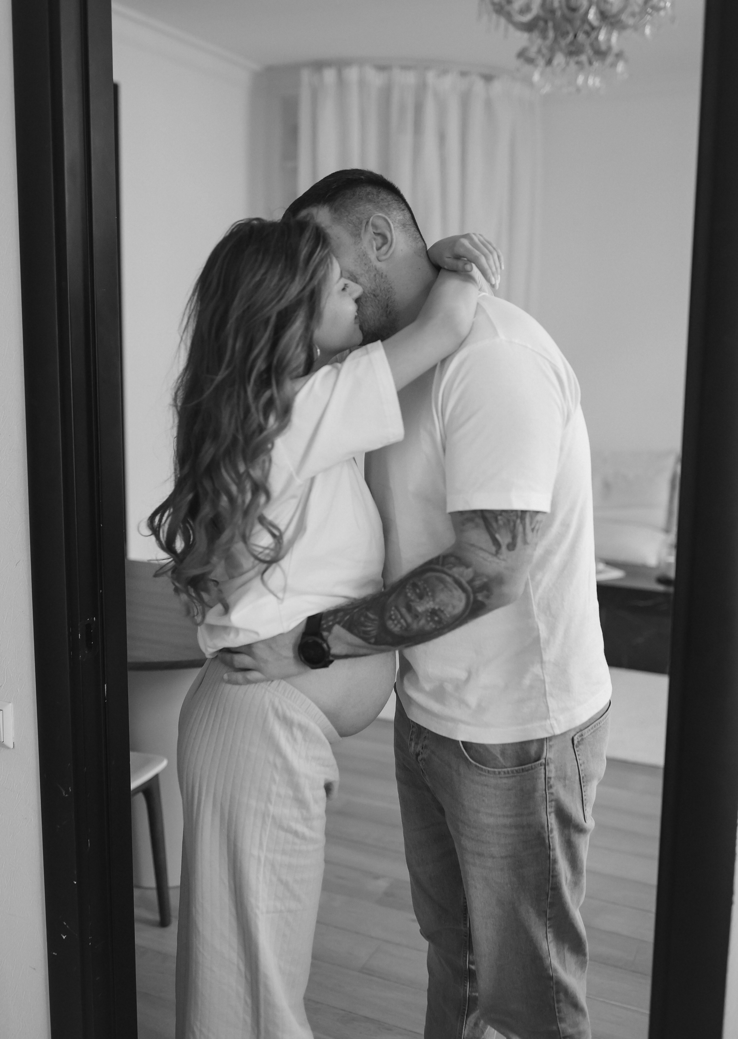 Maria & Igor. Ekaterina Buneeva Photography