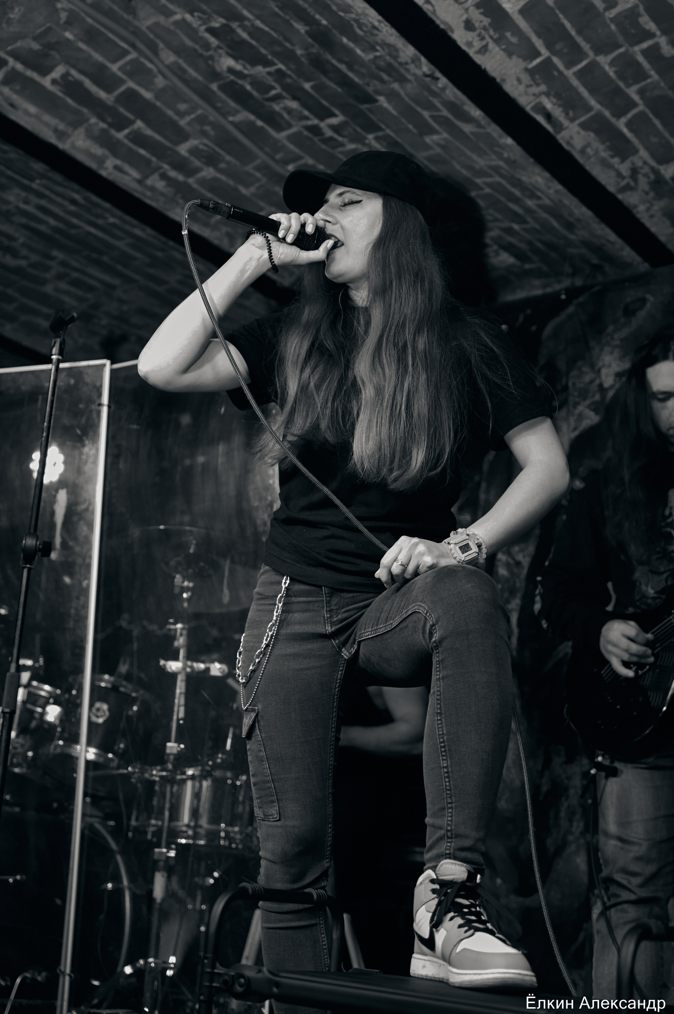 Autopsy Night / 27 сентября / Омск. Ёлкин Александр Фотограф