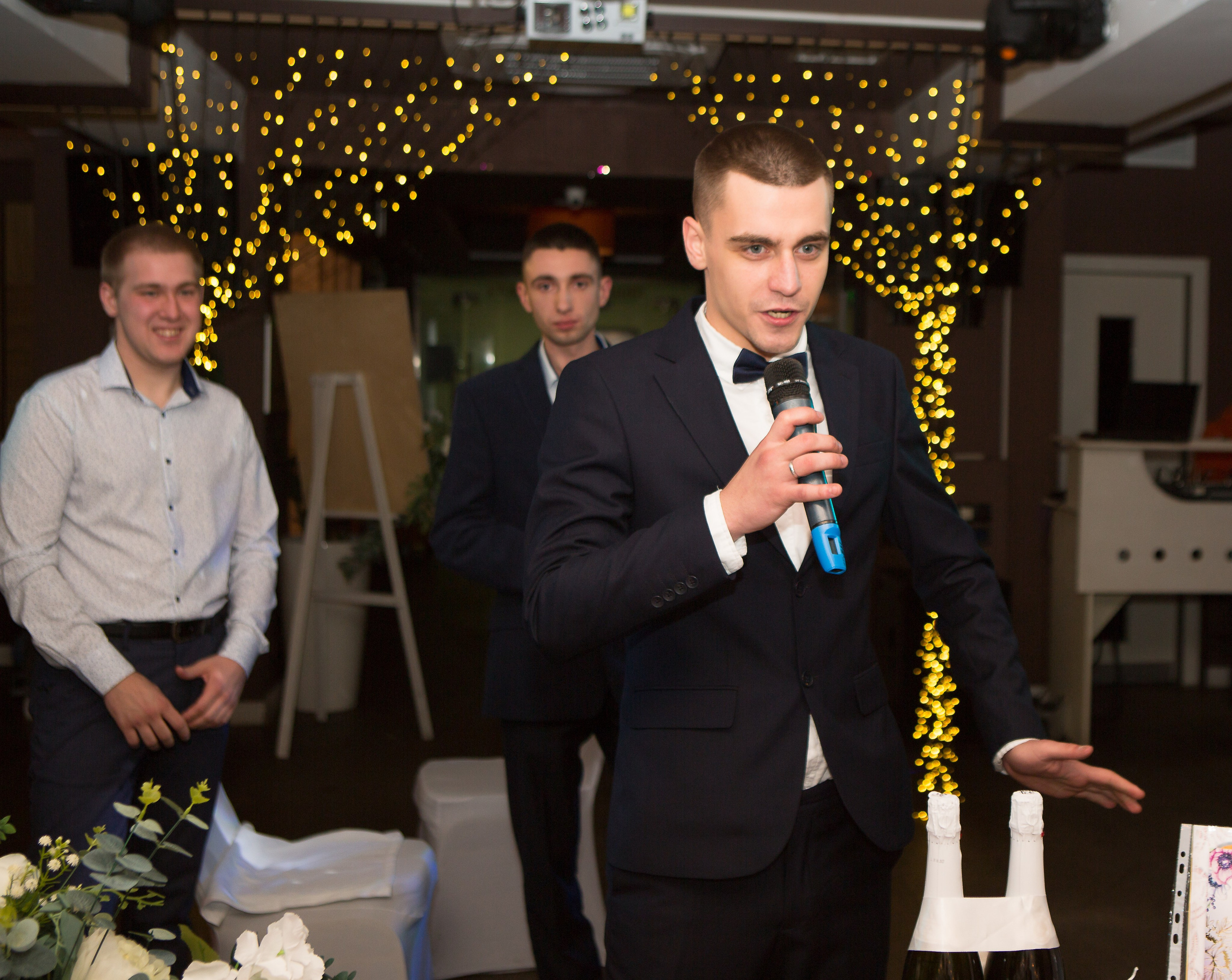 Ресторан. Фотограф Тверь|Москва|Волоколамск| Отт Кристина