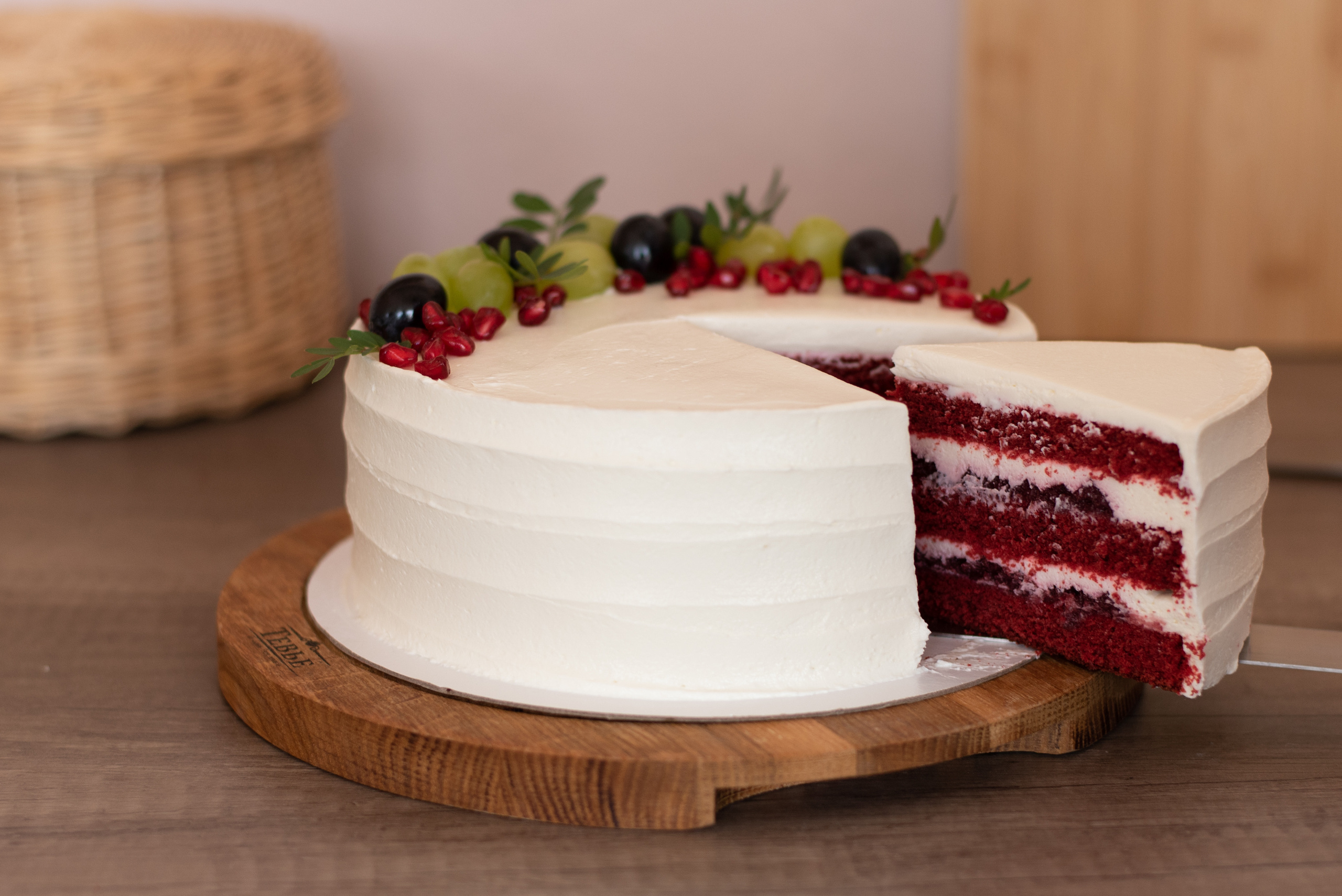 Контент съемка для кондитера. Свадебный и семейный фотограф Евгения Хомчановская